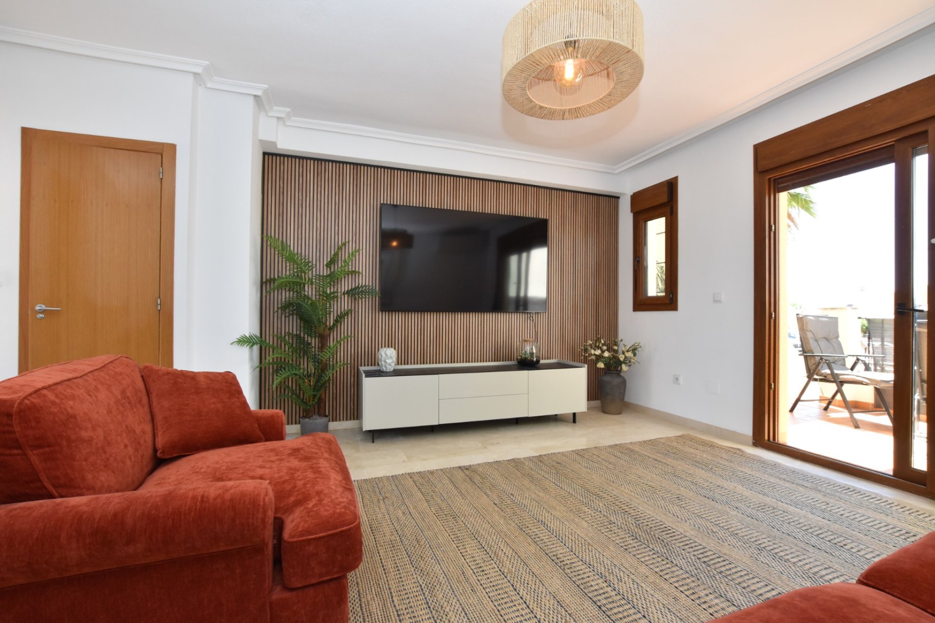 Reventa - Terraced house / Townhouse - Algorfa - La Finca Golf Resort