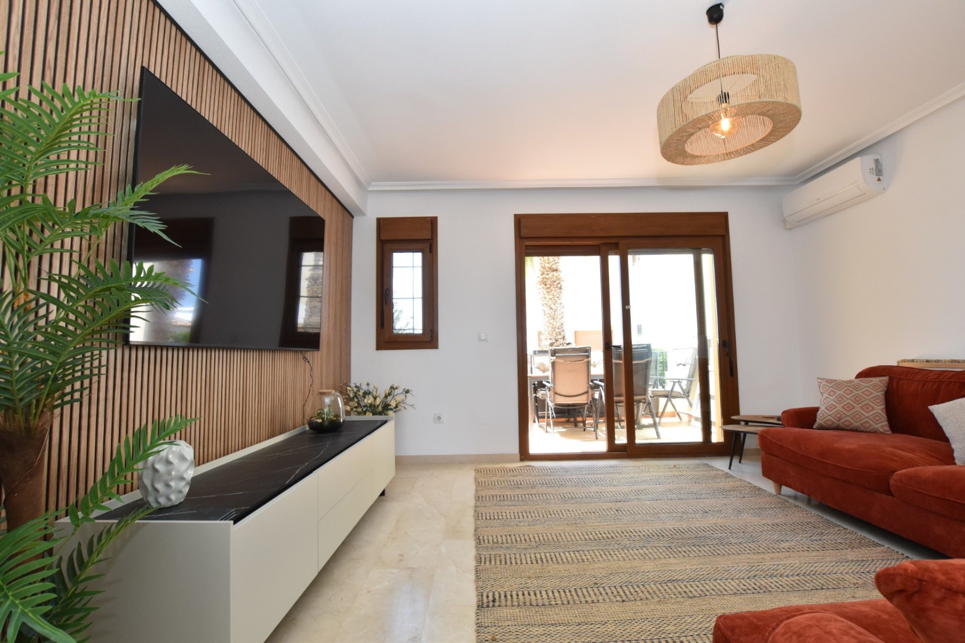 Reventa - Terraced house / Townhouse - Algorfa - La Finca Golf Resort