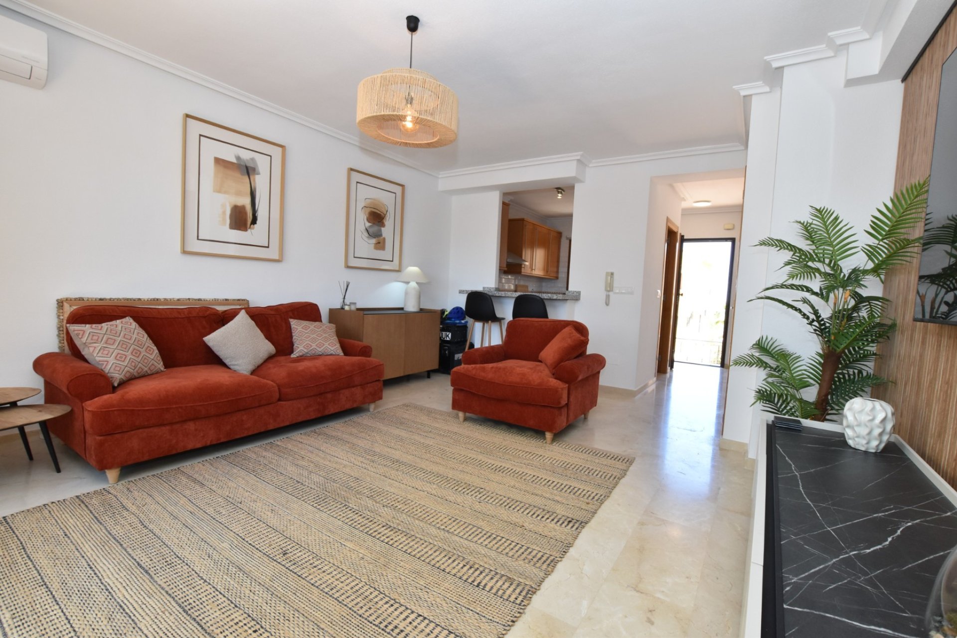 Reventa - Terraced house / Townhouse - Algorfa - La Finca Golf Resort