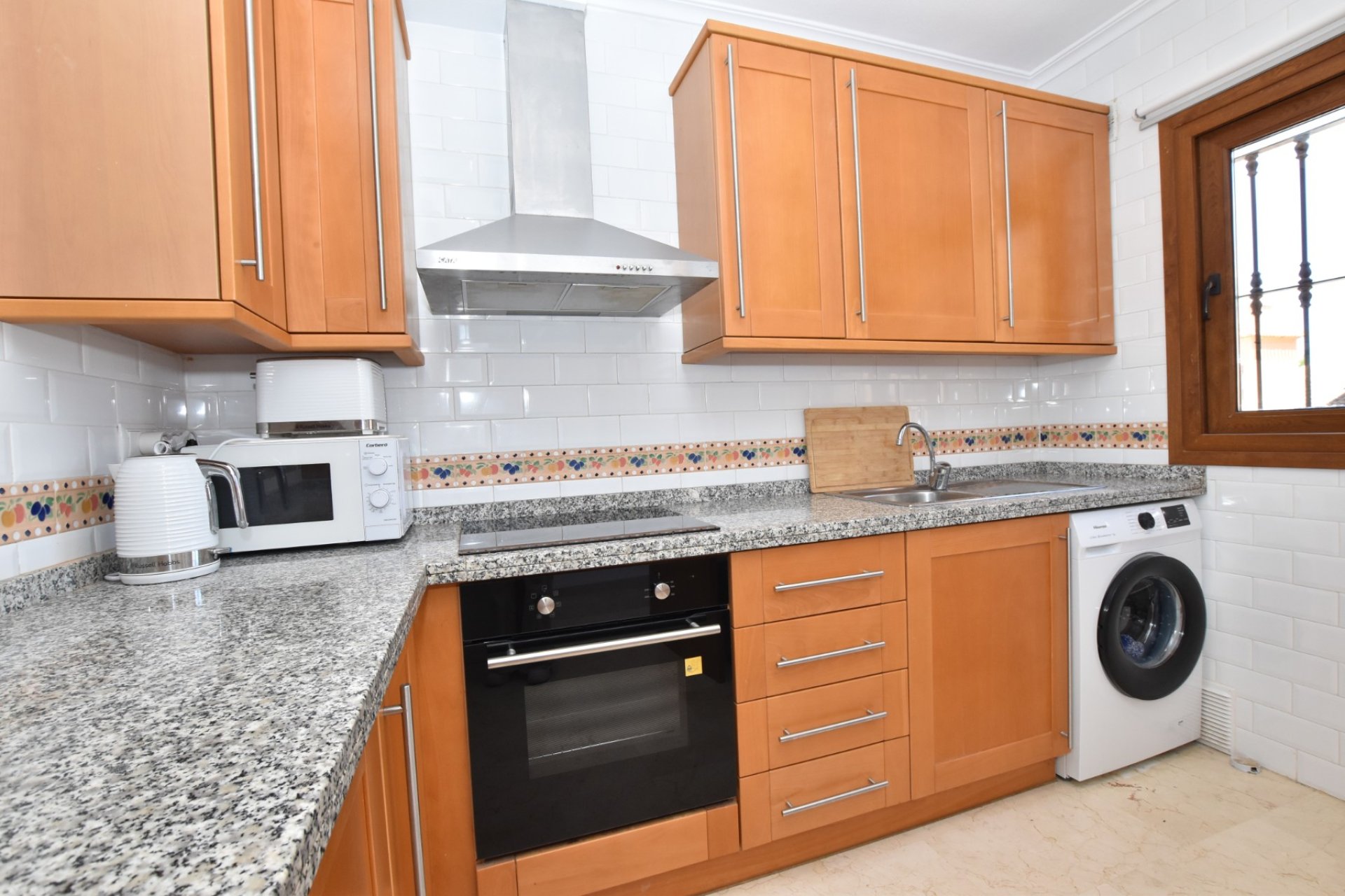 Reventa - Terraced house / Townhouse - Algorfa - La Finca Golf Resort