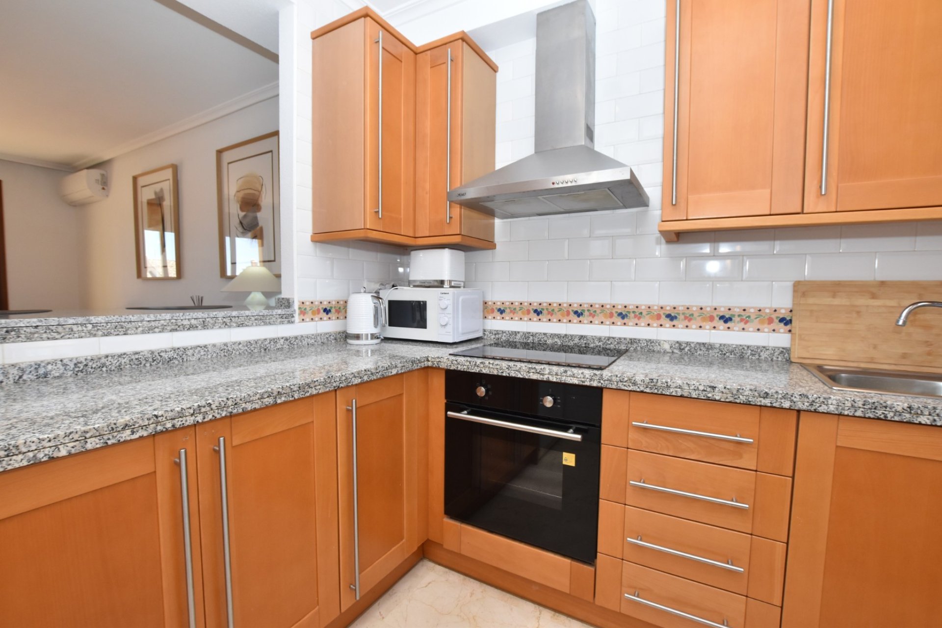 Reventa - Terraced house / Townhouse - Algorfa - La Finca Golf Resort