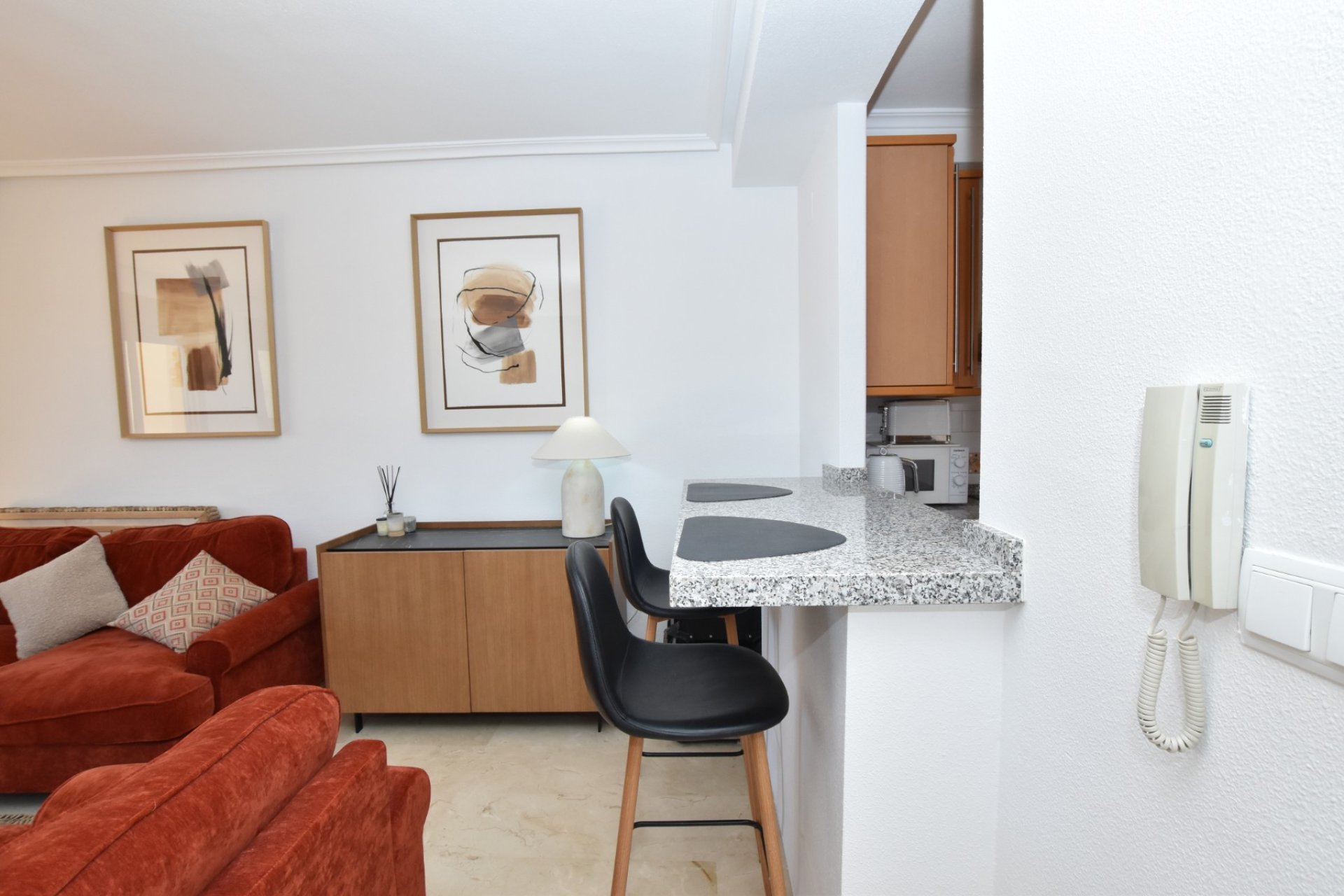 Reventa - Terraced house / Townhouse - Algorfa - La Finca Golf Resort