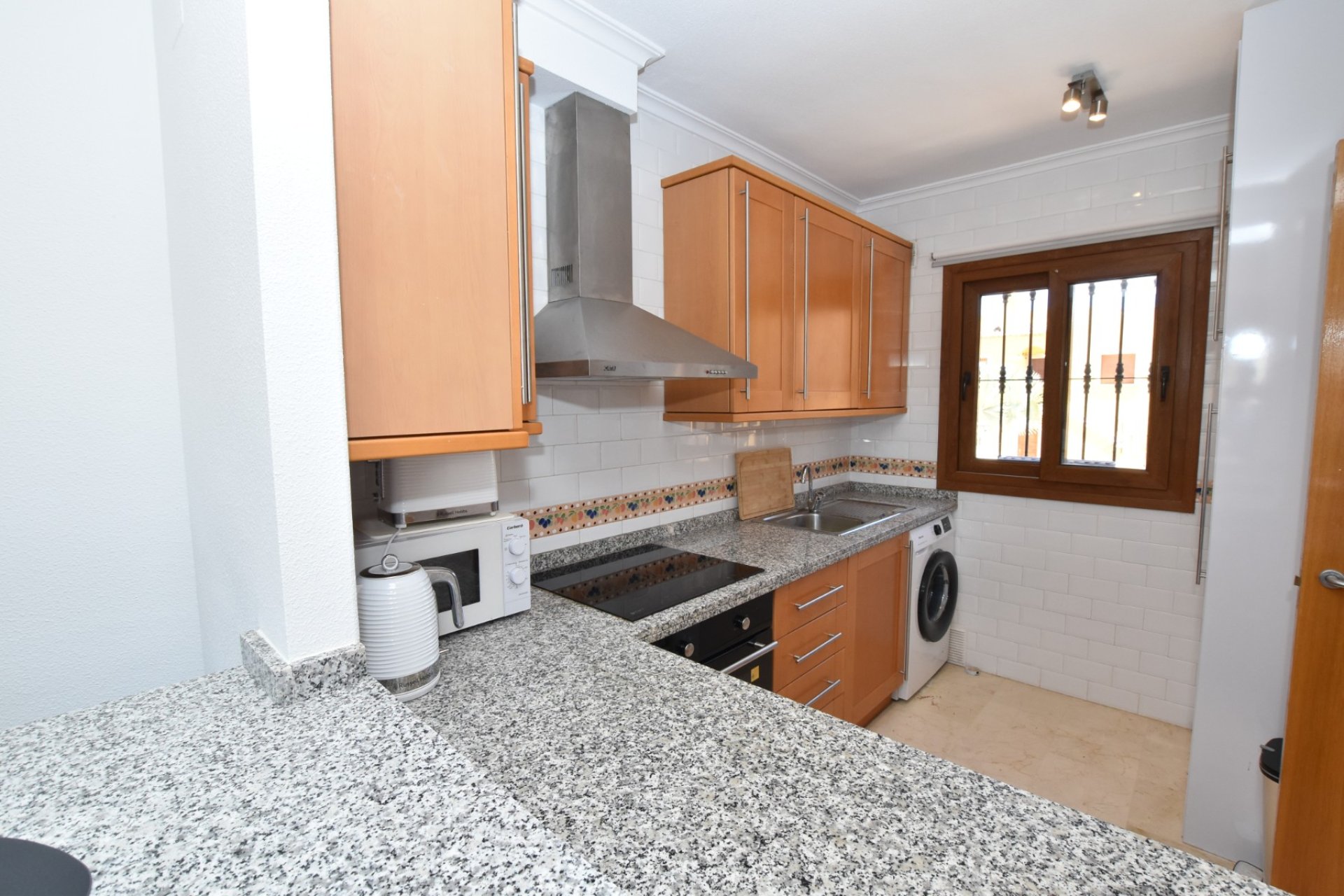 Reventa - Terraced house / Townhouse - Algorfa - La Finca Golf Resort
