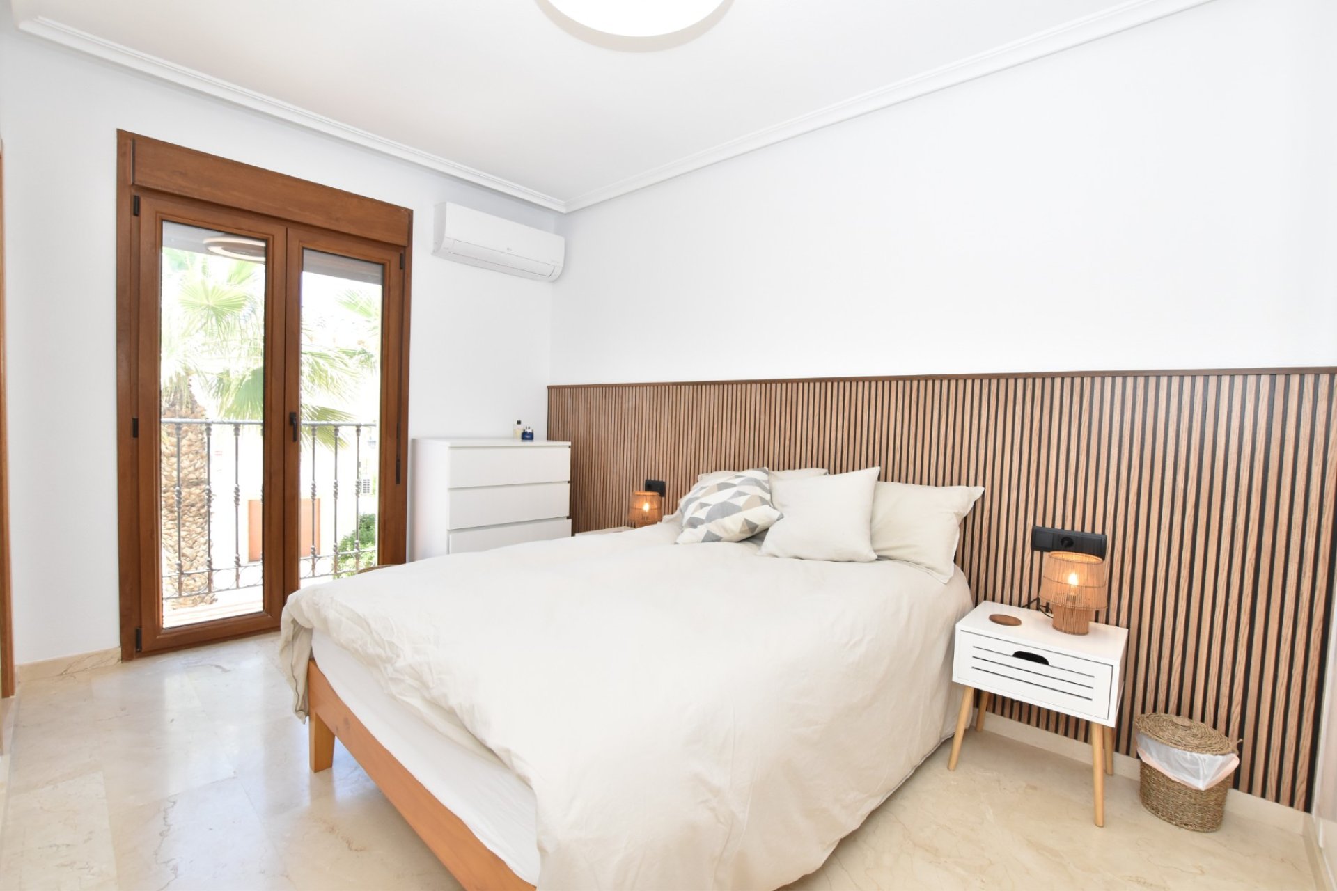 Reventa - Terraced house / Townhouse - Algorfa - La Finca Golf Resort