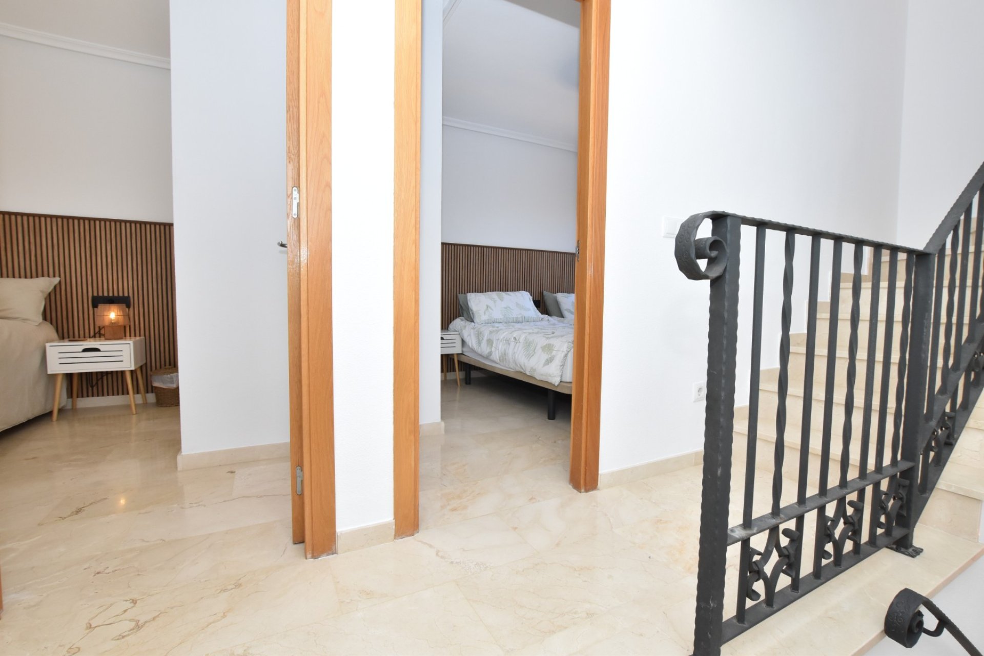 Reventa - Terraced house / Townhouse - Algorfa - La Finca Golf Resort