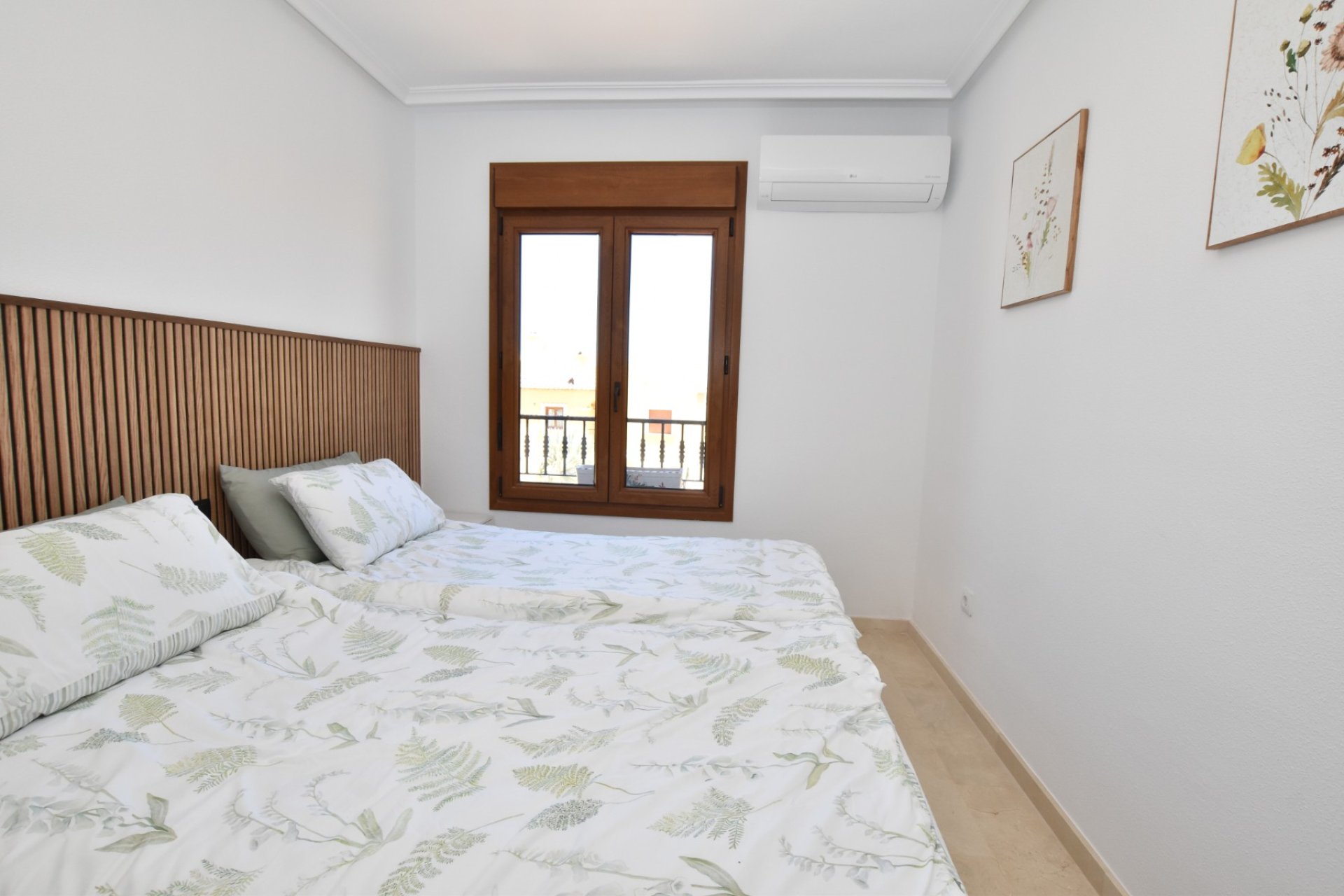 Reventa - Terraced house / Townhouse - Algorfa - La Finca Golf Resort