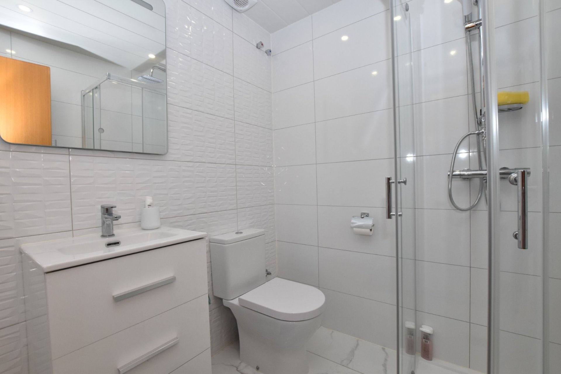 Reventa - Terraced house / Townhouse - Algorfa - La Finca Golf Resort