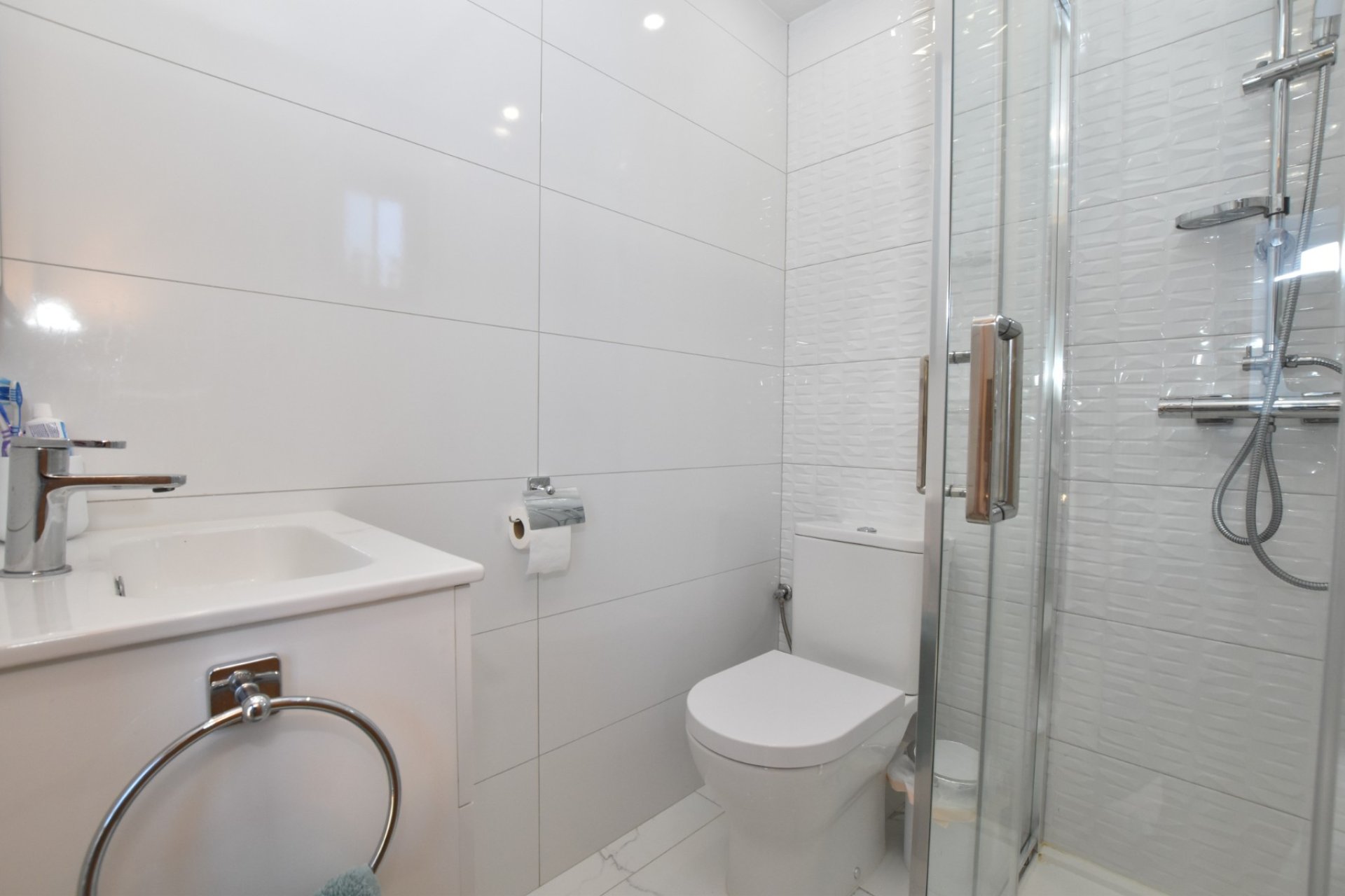 Reventa - Terraced house / Townhouse - Algorfa - La Finca Golf Resort