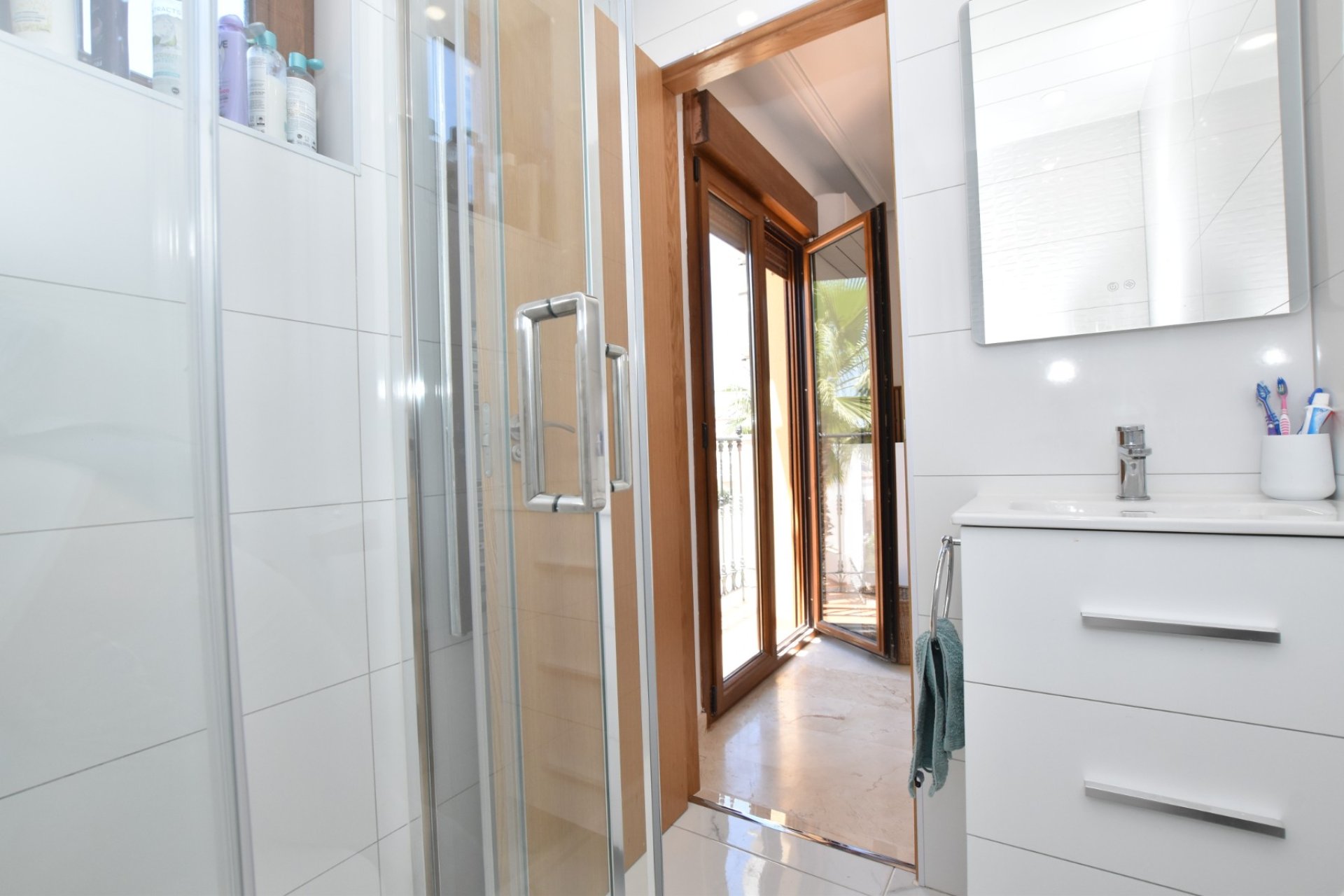 Reventa - Terraced house / Townhouse - Algorfa - La Finca Golf Resort