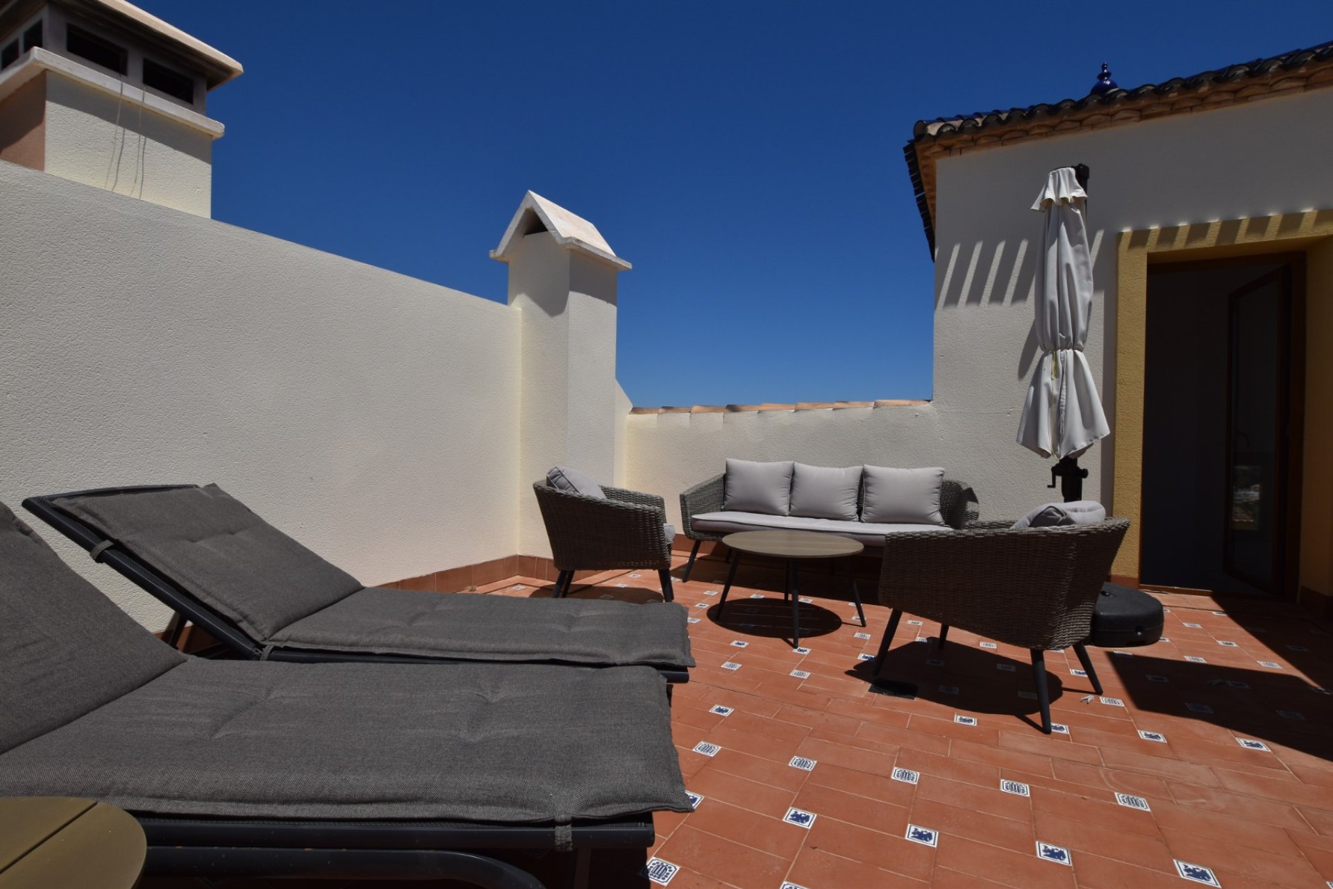 Reventa - Terraced house / Townhouse - Algorfa - La Finca Golf Resort