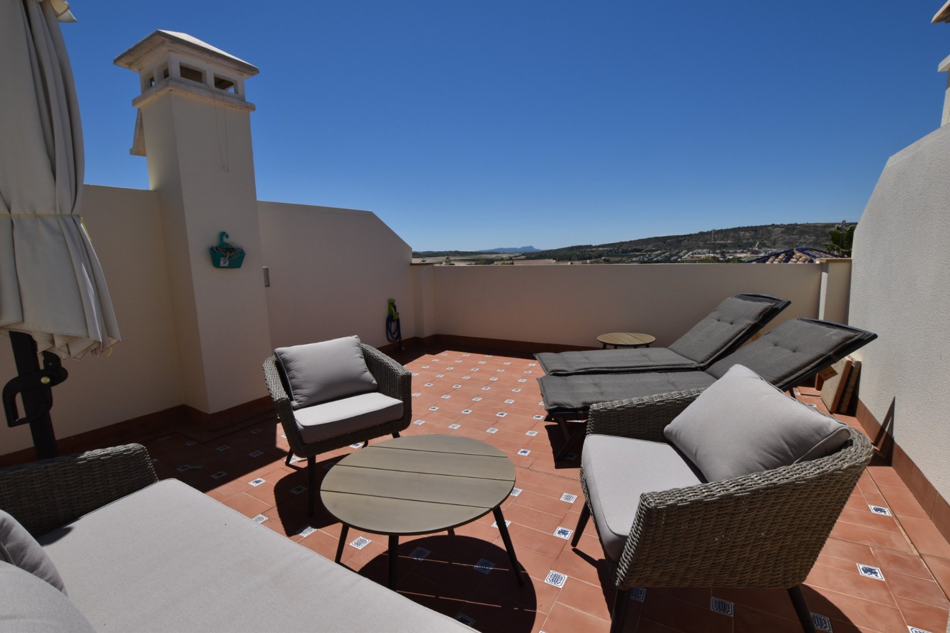 Reventa - Terraced house / Townhouse - Algorfa - La Finca Golf Resort