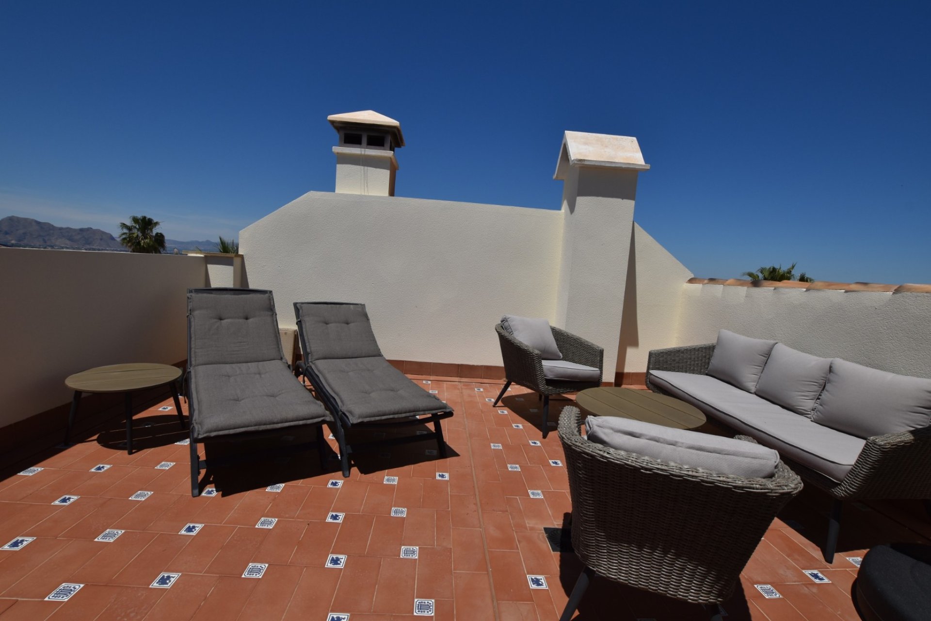 Reventa - Terraced house / Townhouse - Algorfa - La Finca Golf Resort