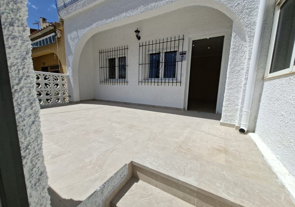 Reventa - Terraced house / Townhouse - San Fulgencio - La Marina