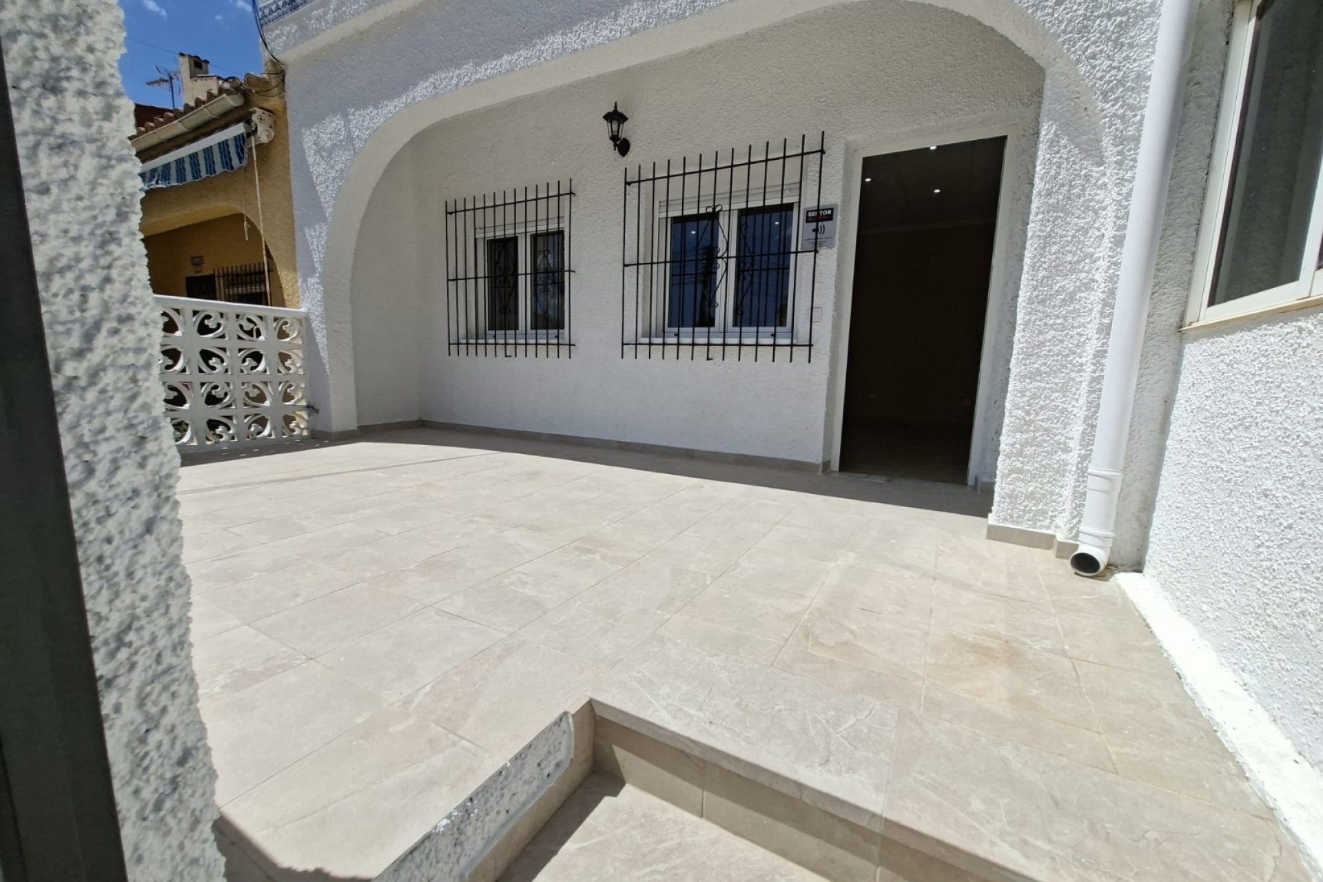 Reventa - Terraced house / Townhouse - San Fulgencio - La Marina