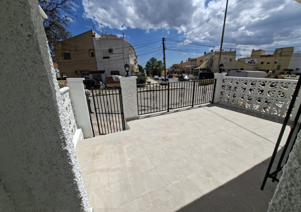 Reventa - Terraced house / Townhouse - San Fulgencio - La Marina