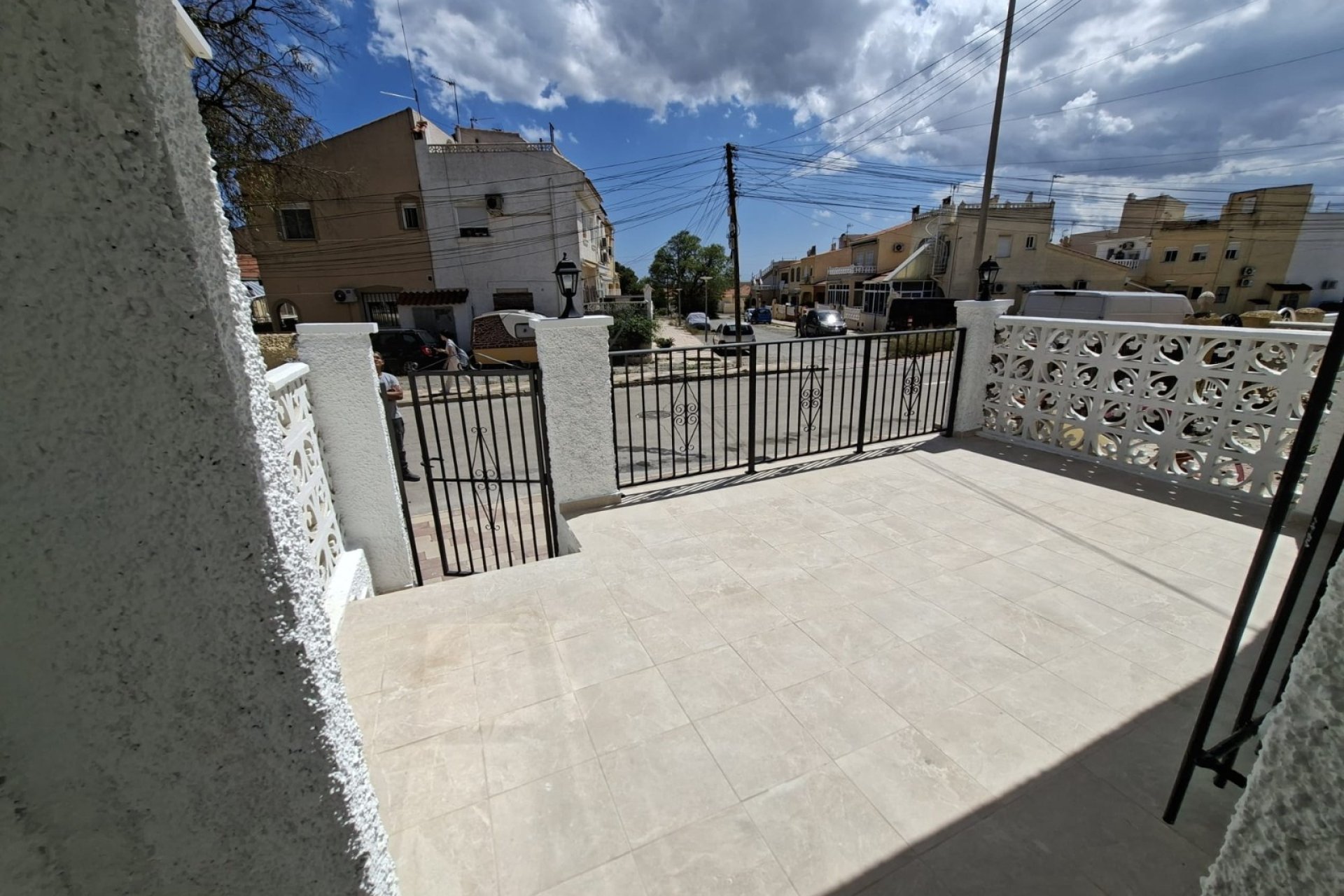 Reventa - Terraced house / Townhouse - San Fulgencio - La Marina