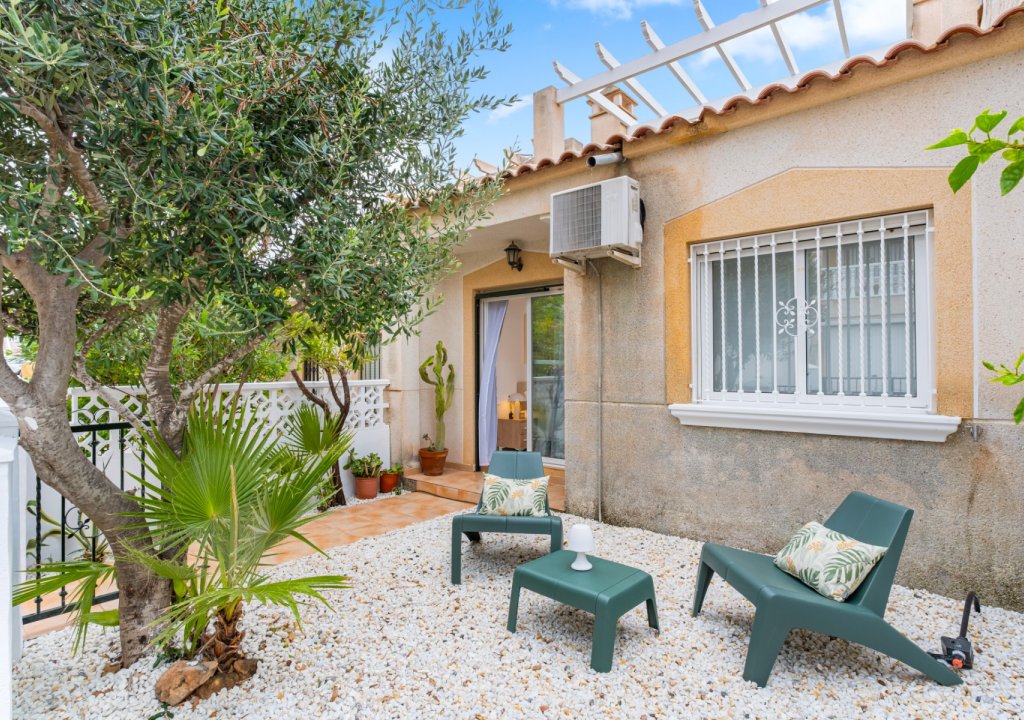 Reventa - Terraced - Orihuela Costa - Villamartín