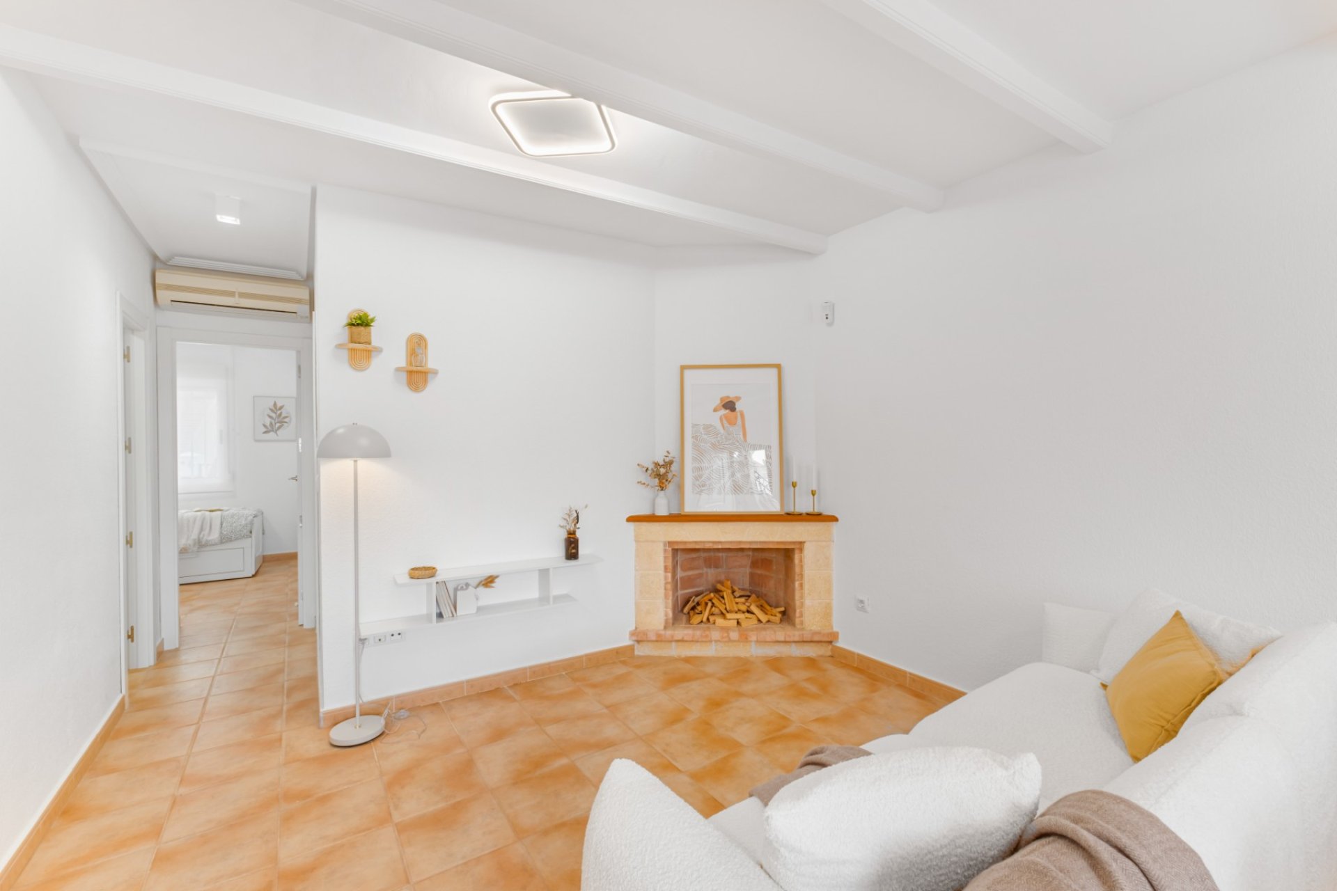 Reventa - Terraced - Orihuela Costa - Villamartín