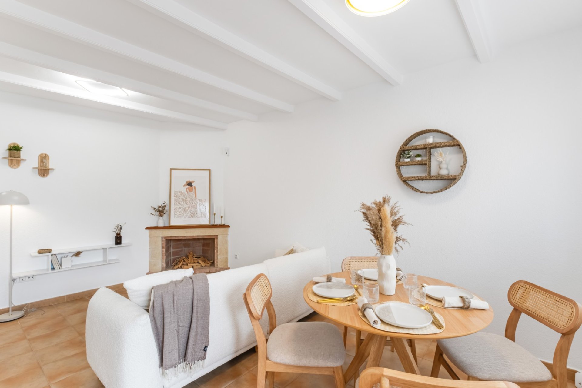 Reventa - Terraced - Orihuela Costa - Villamartín