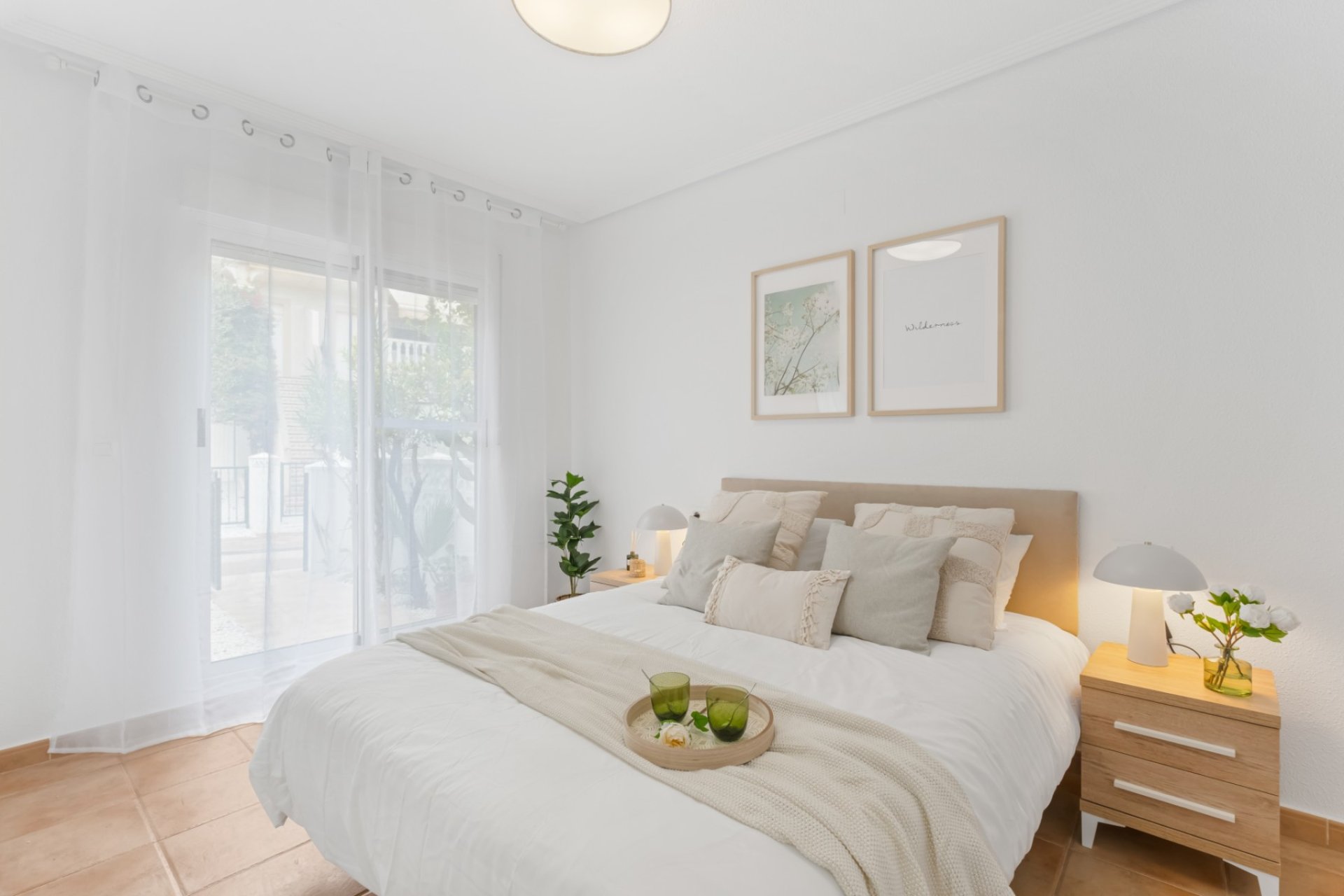 Reventa - Terraced - Orihuela Costa - Villamartín