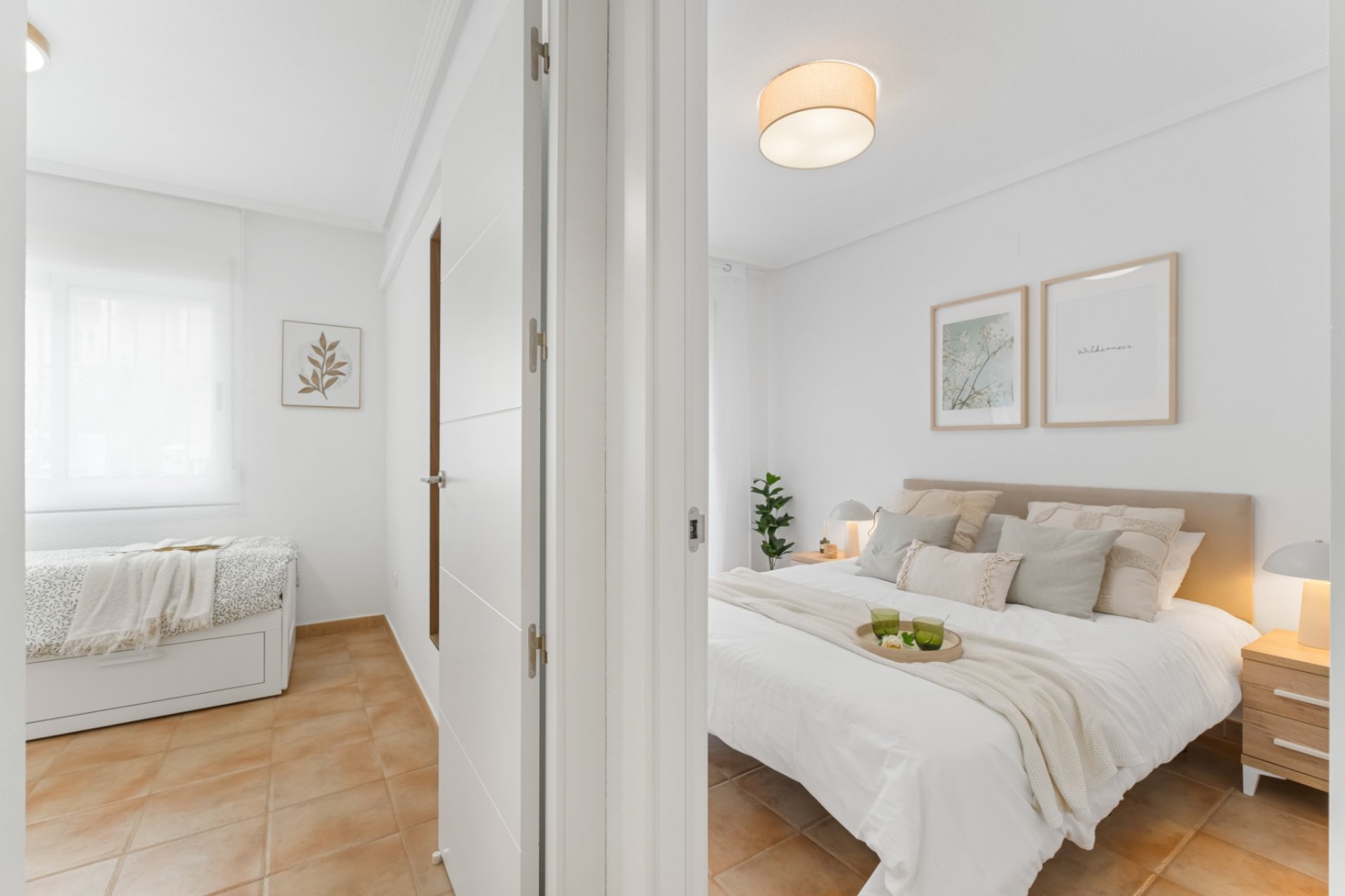 Reventa - Terraced - Orihuela Costa - Villamartín