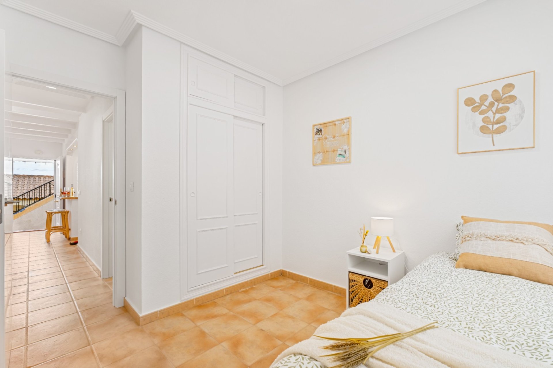 Reventa - Terraced - Orihuela Costa - Villamartín