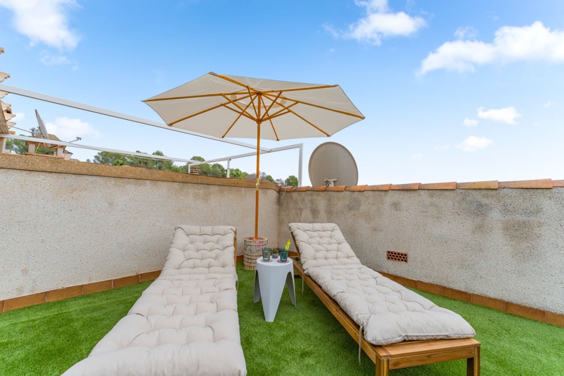 Reventa - Terraced - Orihuela Costa - Villamartín