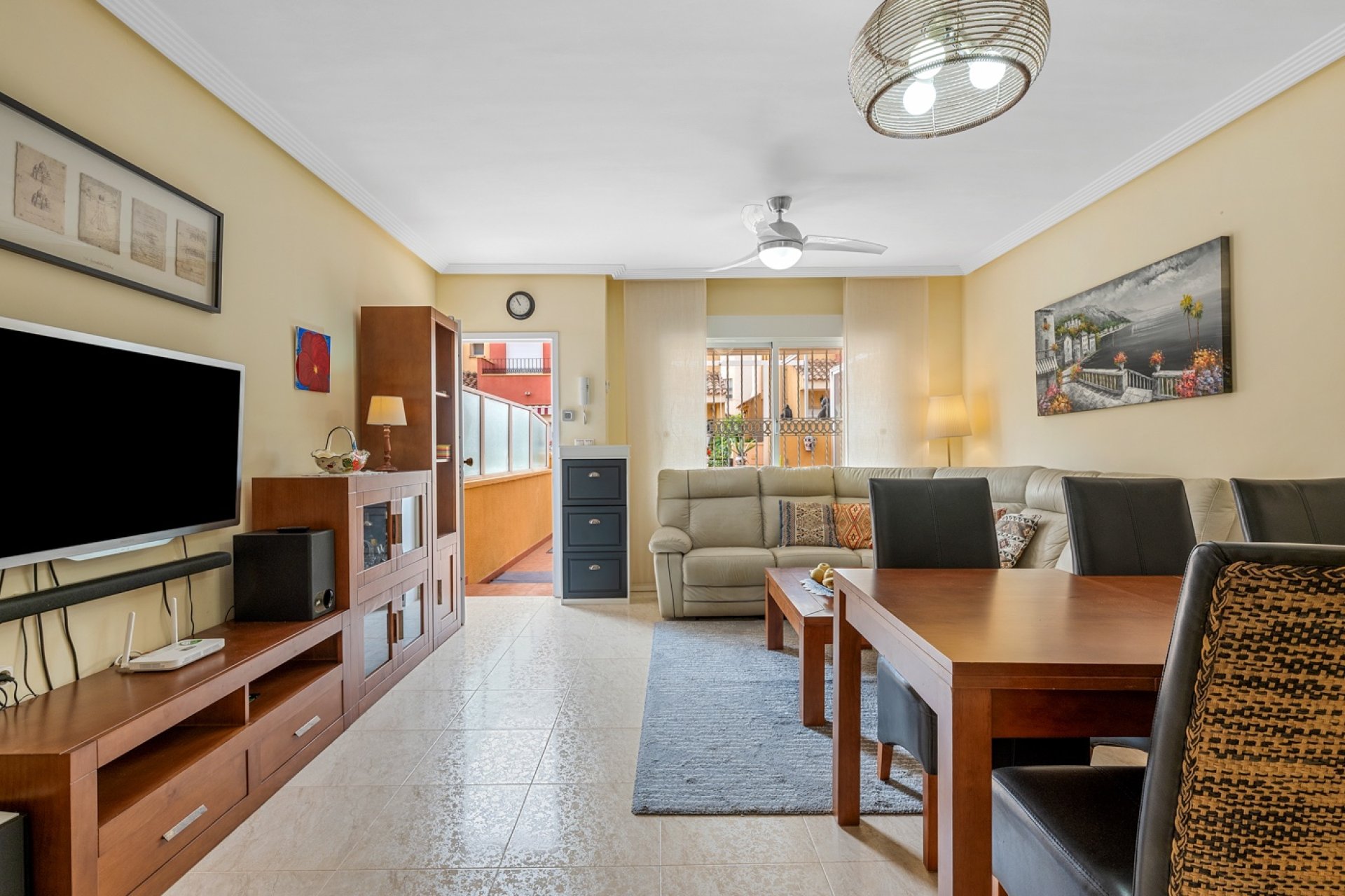 Reventa - Terraced - Orihuela Costa - Villamartín