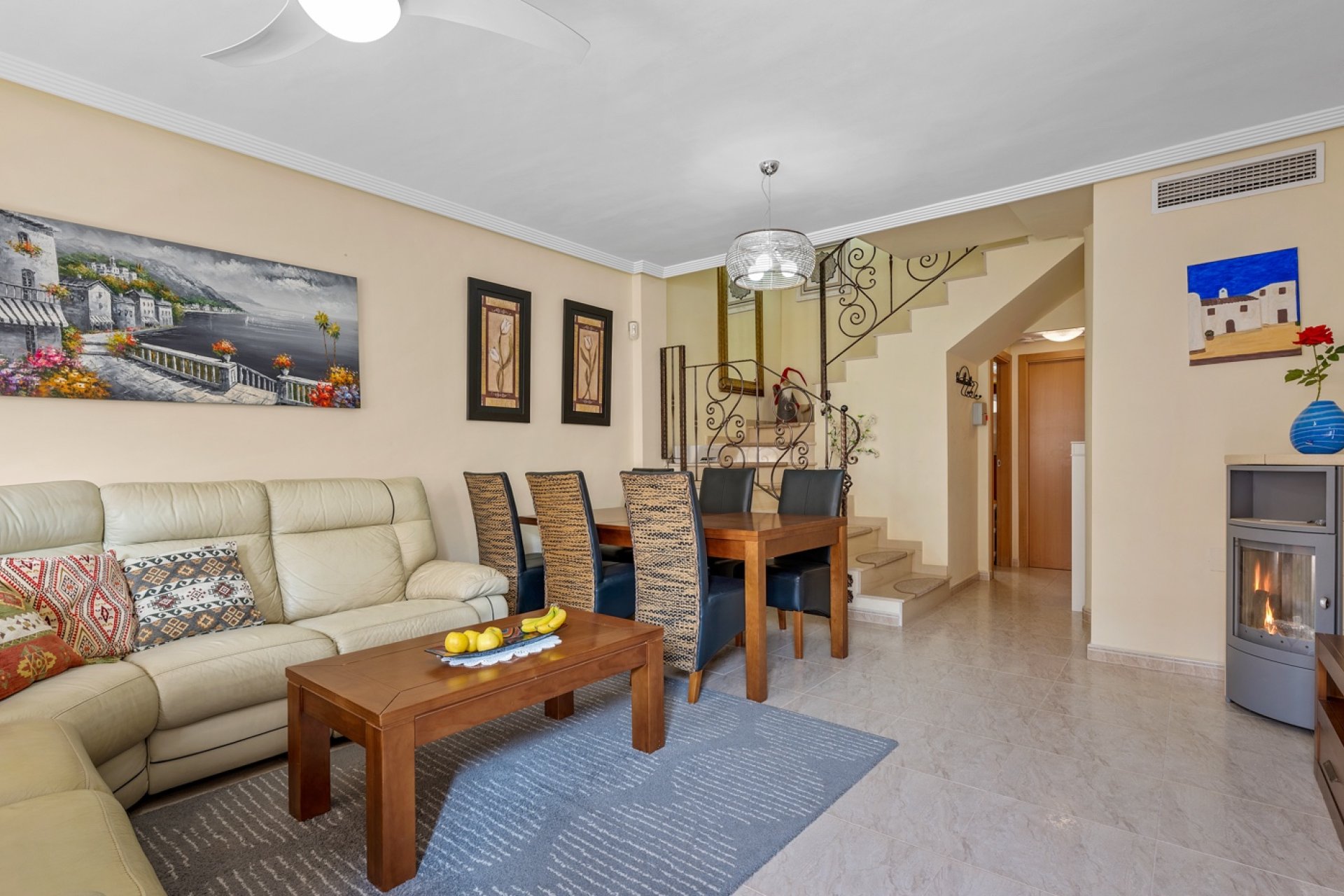 Reventa - Terraced - Orihuela Costa - Villamartín