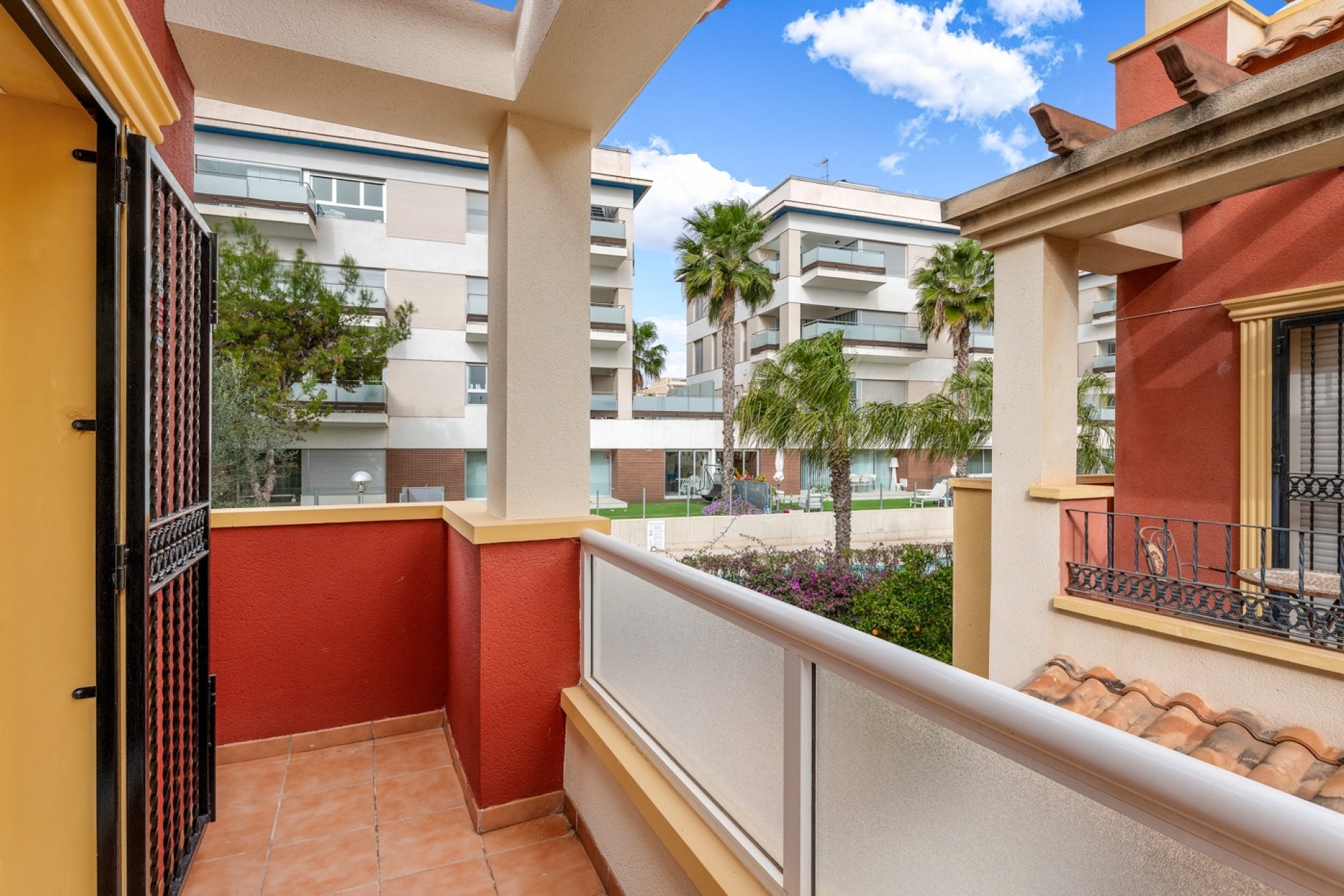 Reventa - Terraced - Orihuela Costa - Villamartín