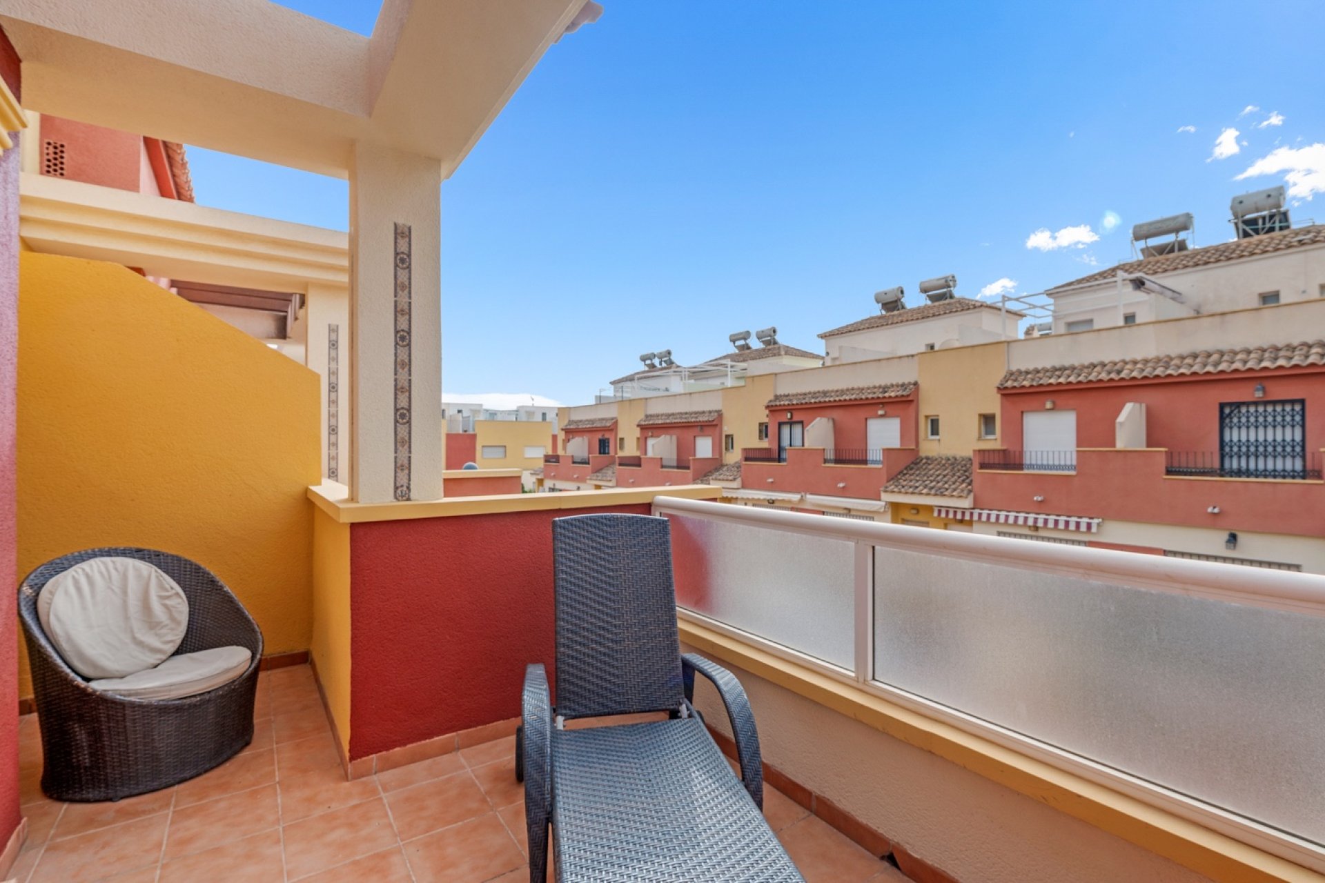 Reventa - Terraced - Orihuela Costa - Villamartín