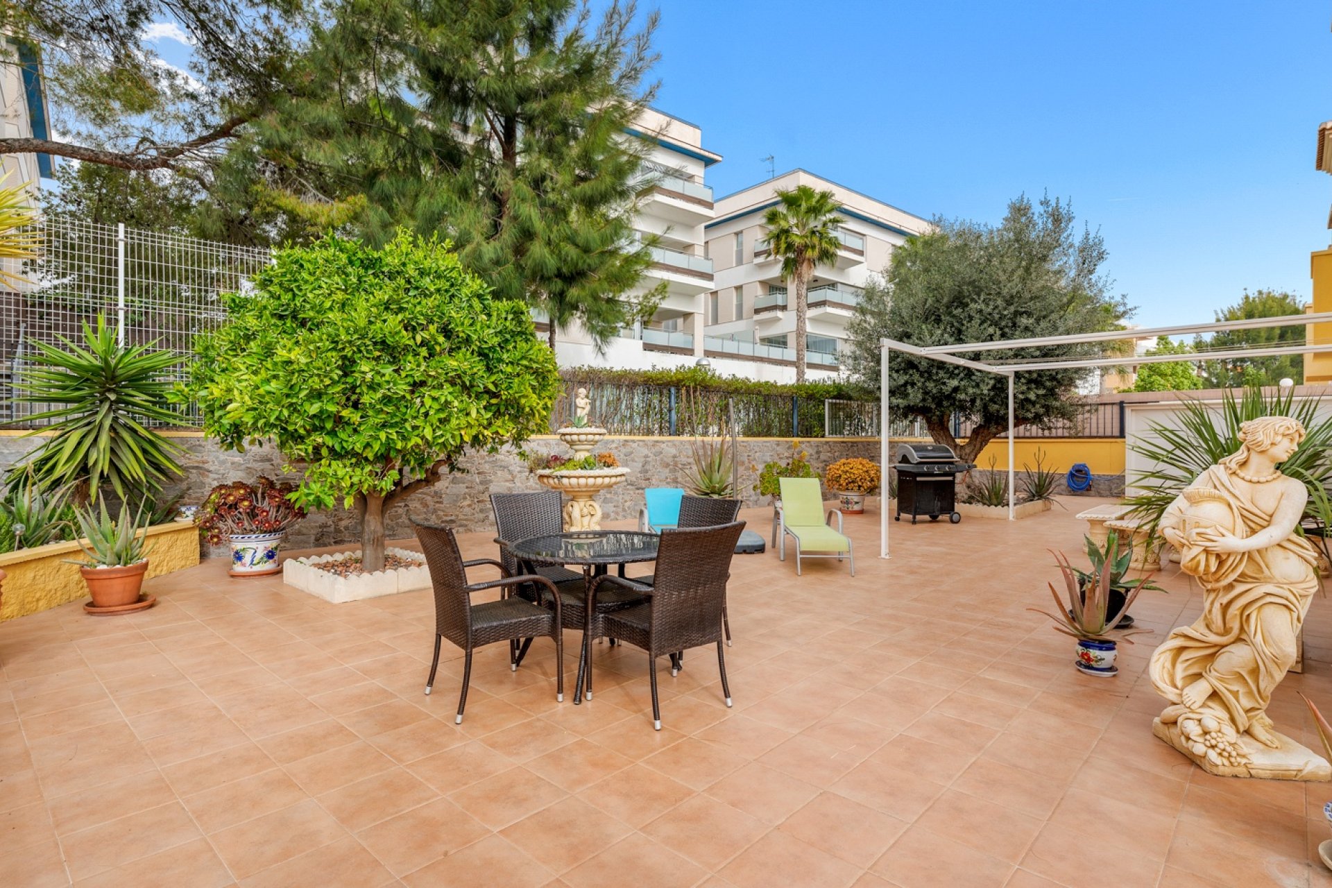 Reventa - Terraced - Orihuela Costa - Villamartín