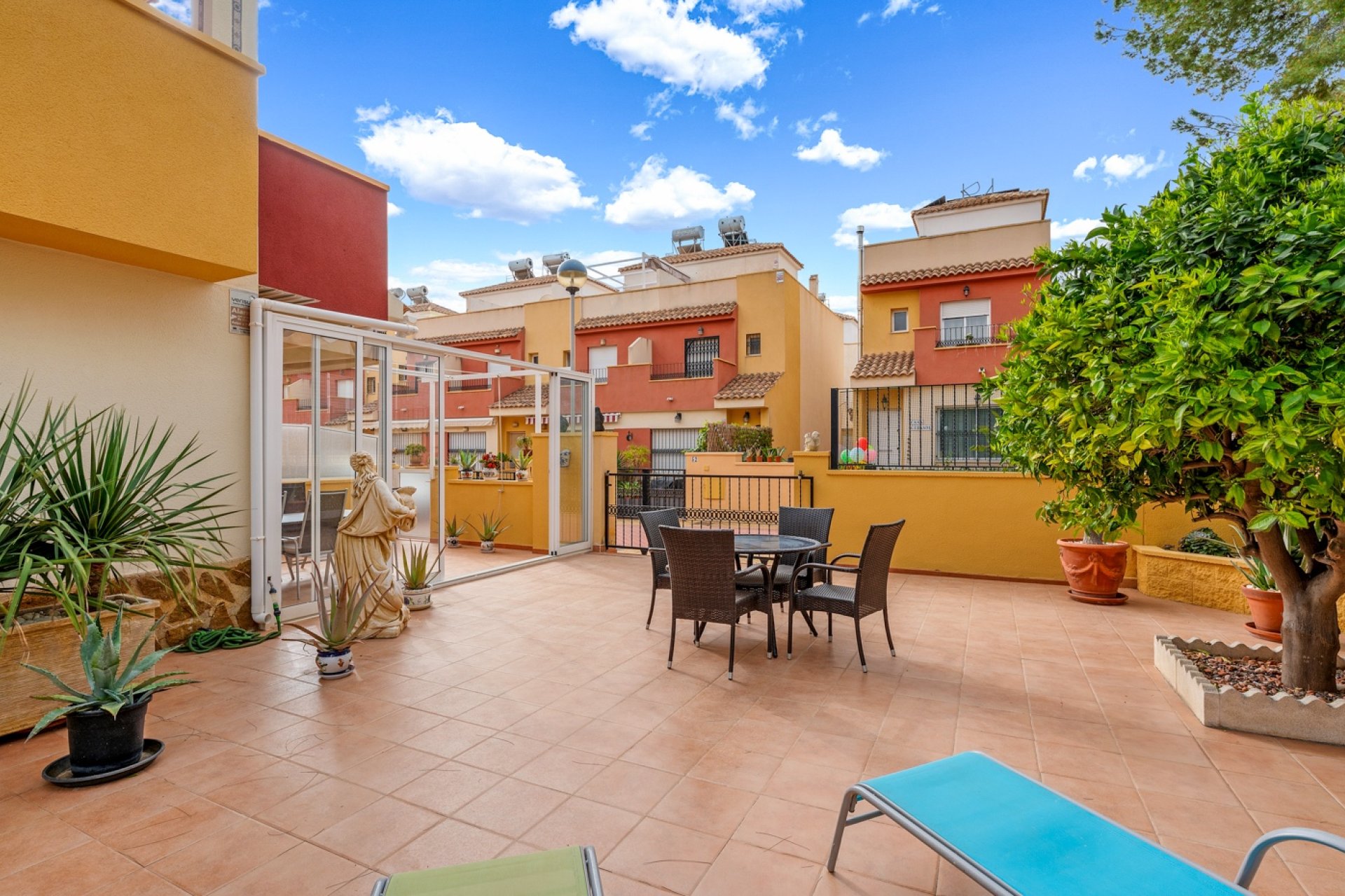 Reventa - Terraced - Orihuela Costa - Villamartín