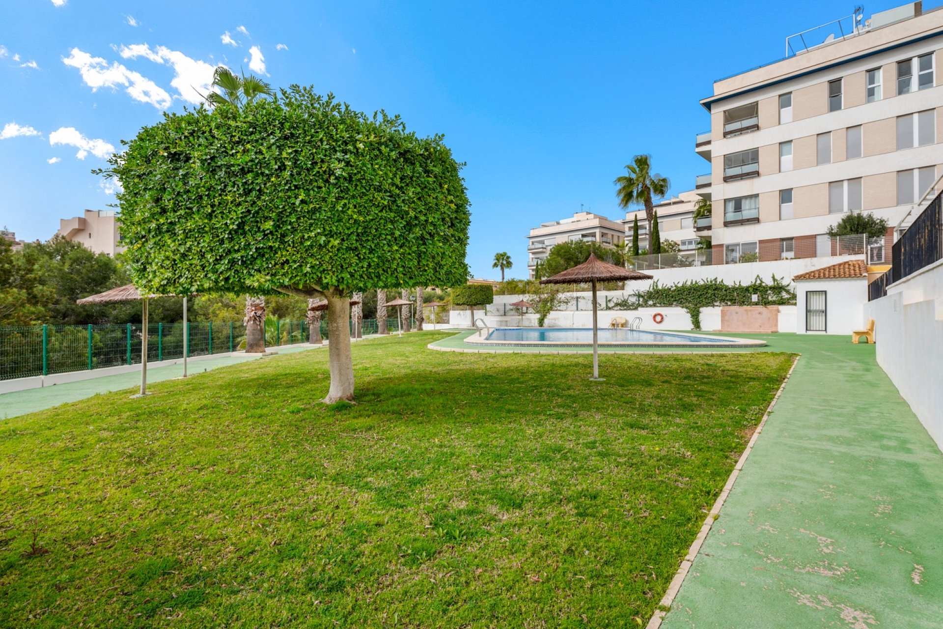 Reventa - Terraced - Orihuela Costa - Villamartín