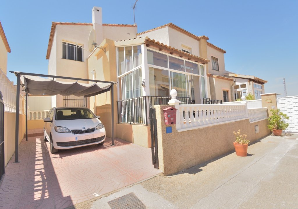 Reventa - Town House - Algorfa - Montebello