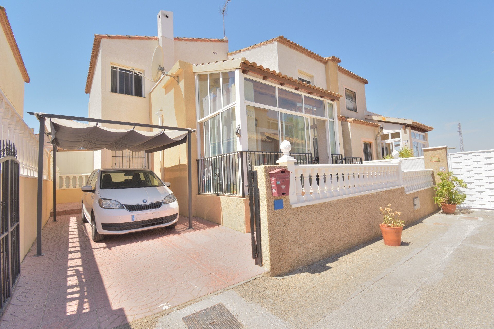 Reventa - Town House - Algorfa - Montebello