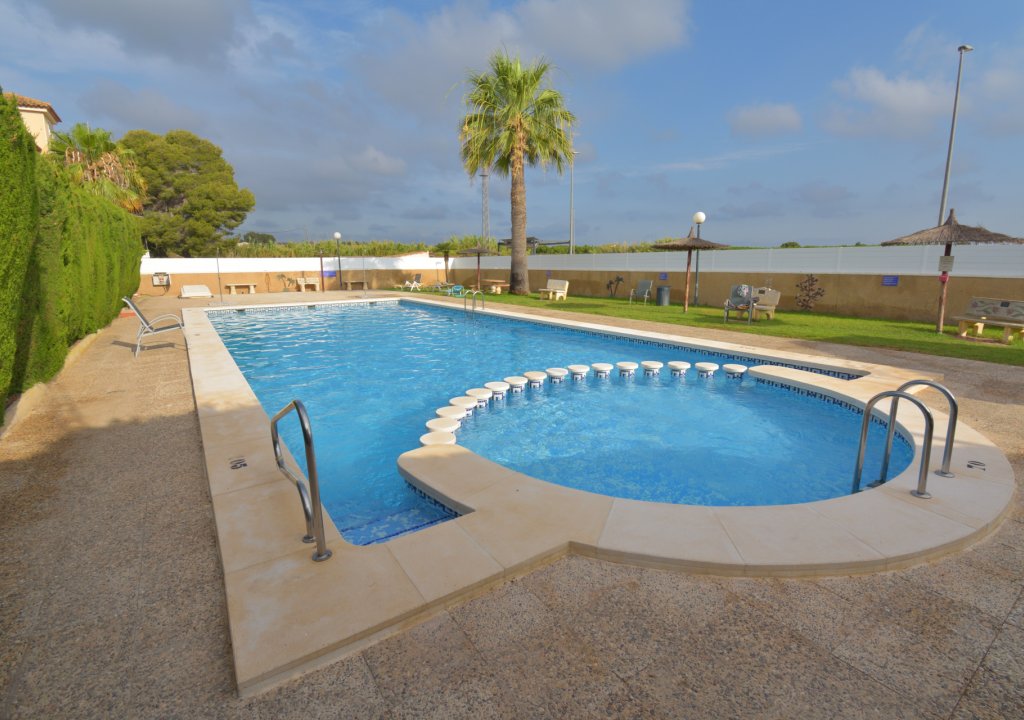 Reventa - Town House - Algorfa - Montebello