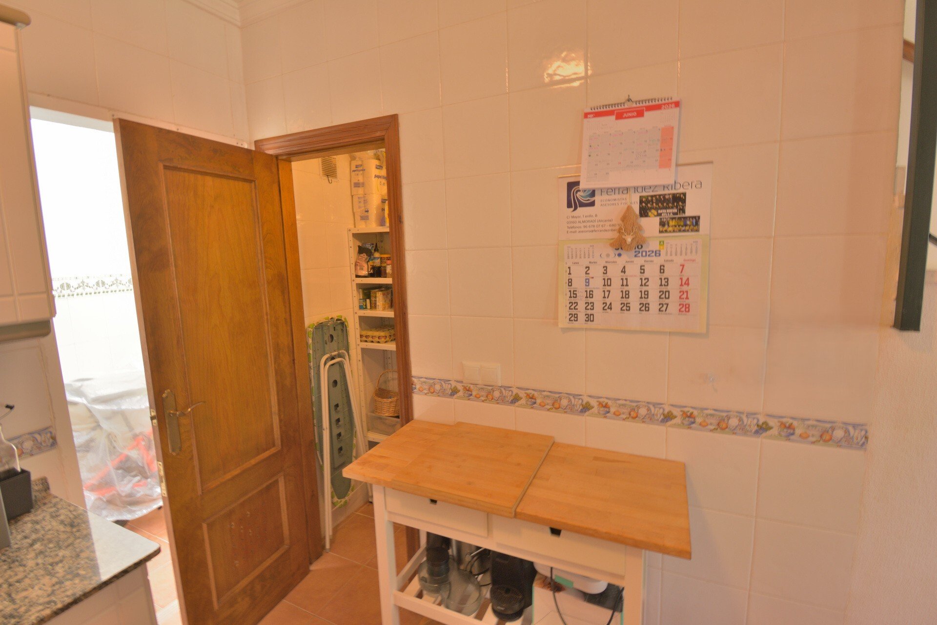 Reventa - Town House - Algorfa - Montebello