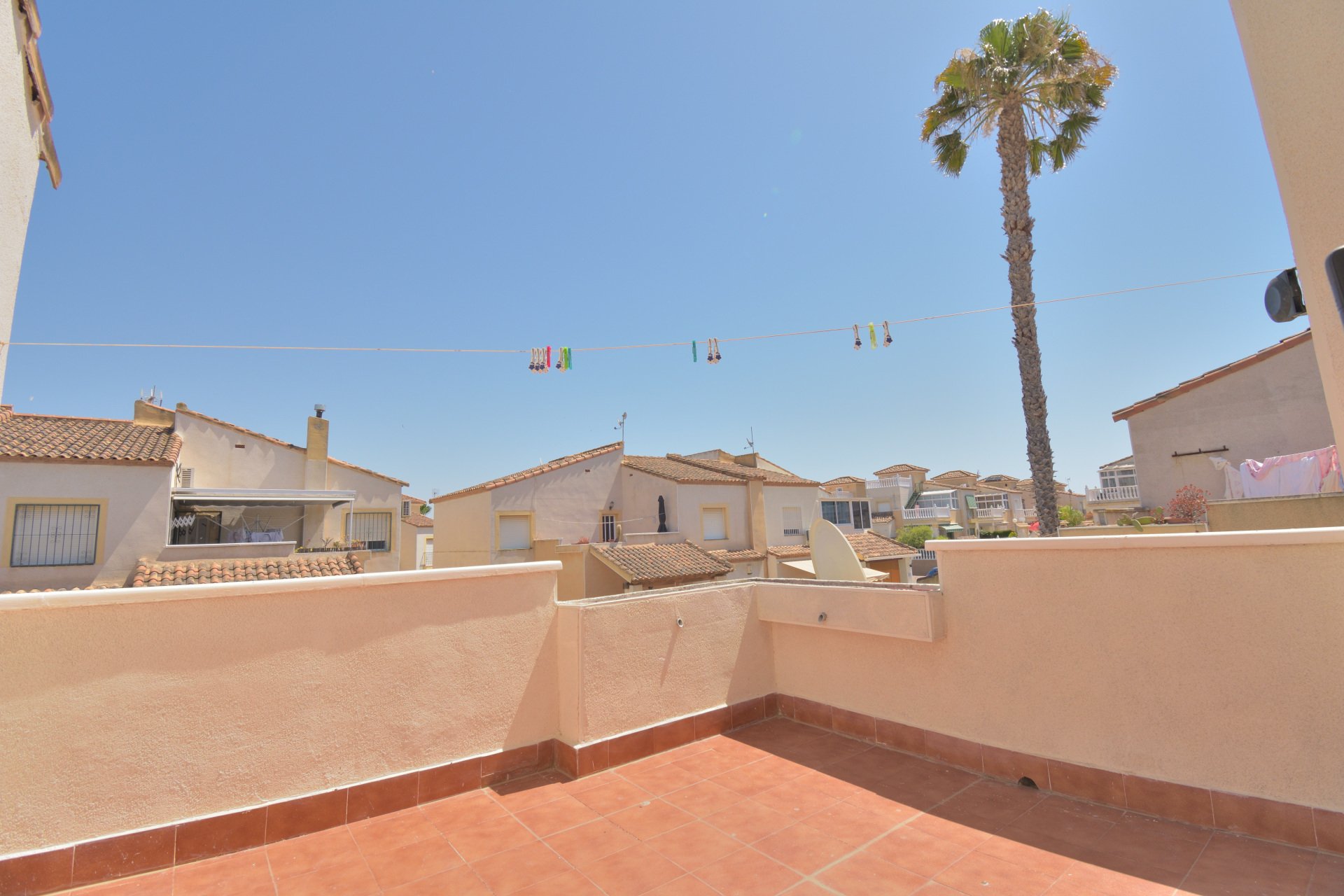 Reventa - Town House - Algorfa - Montebello