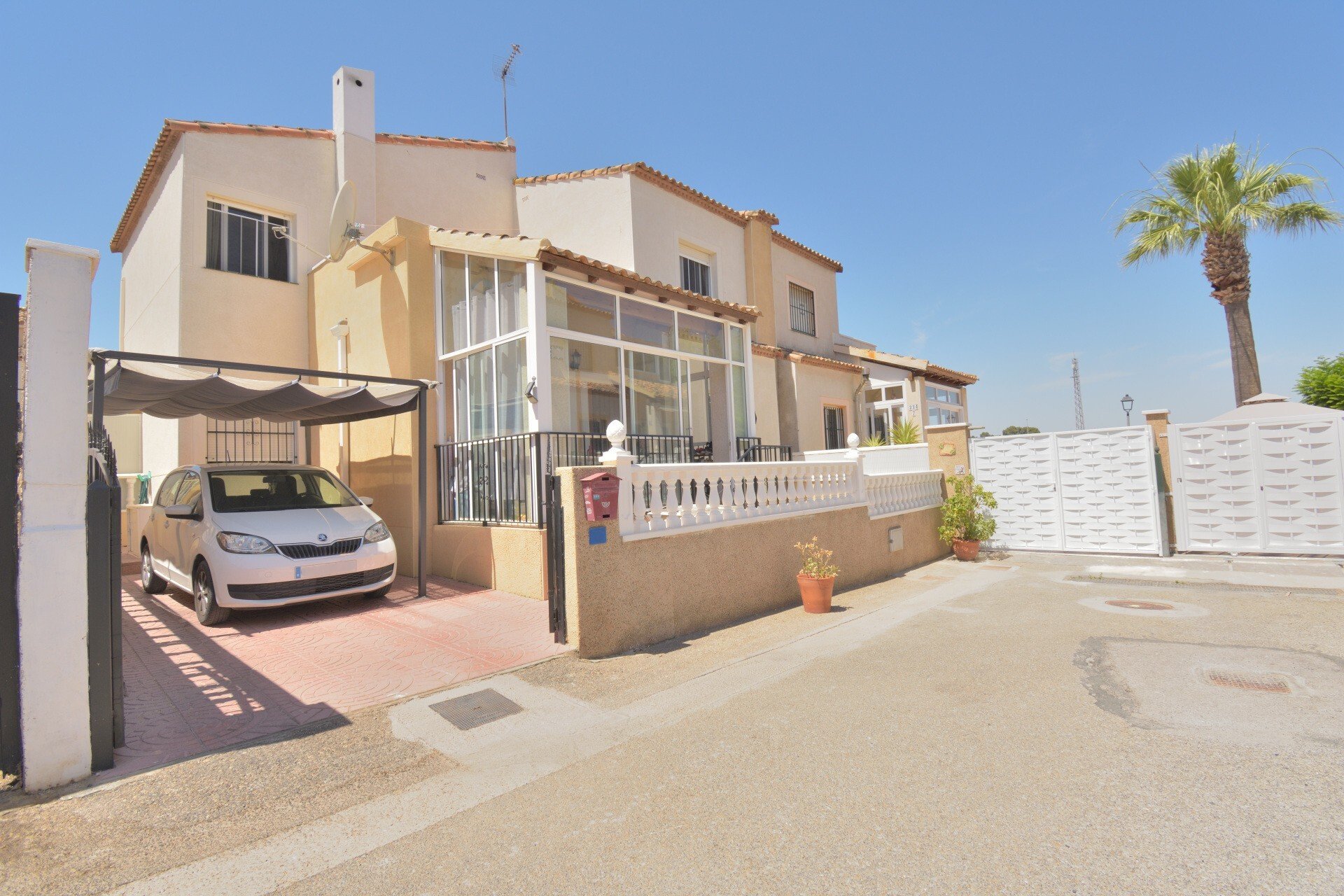 Reventa - Town House - Algorfa - Montebello