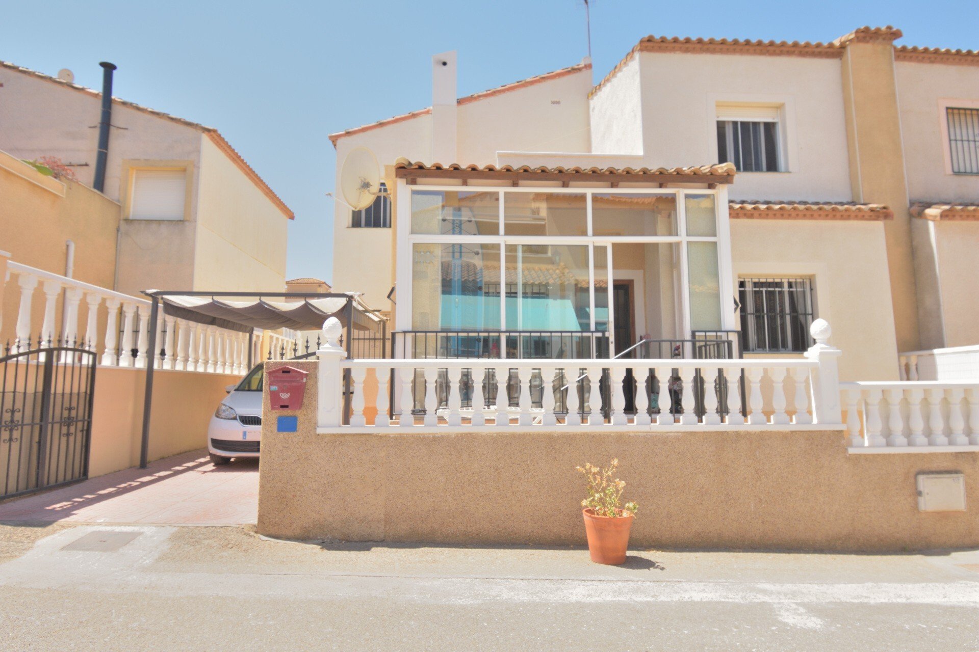 Reventa - Town House - Algorfa - Montebello