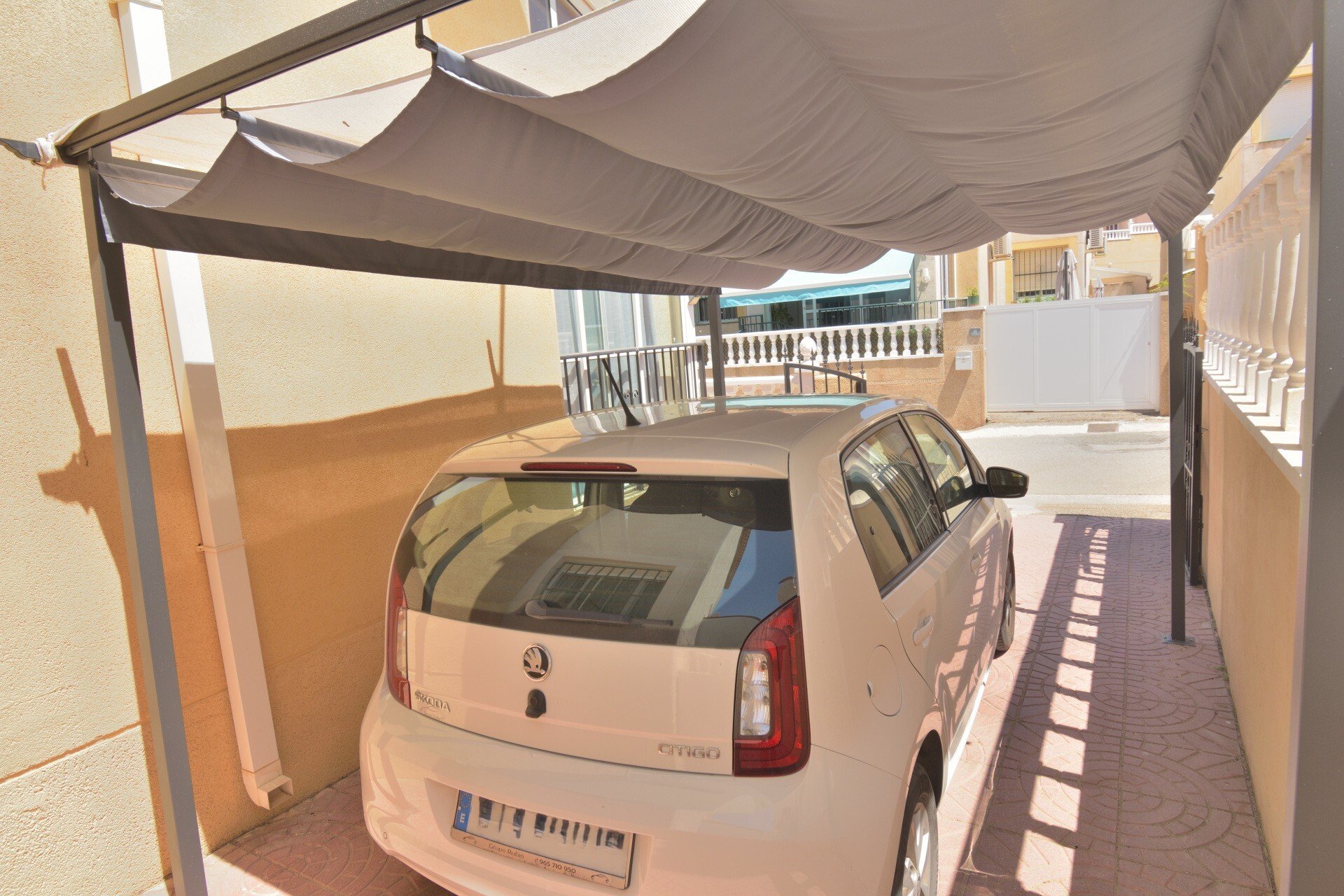 Reventa - Town House - Algorfa - Montebello