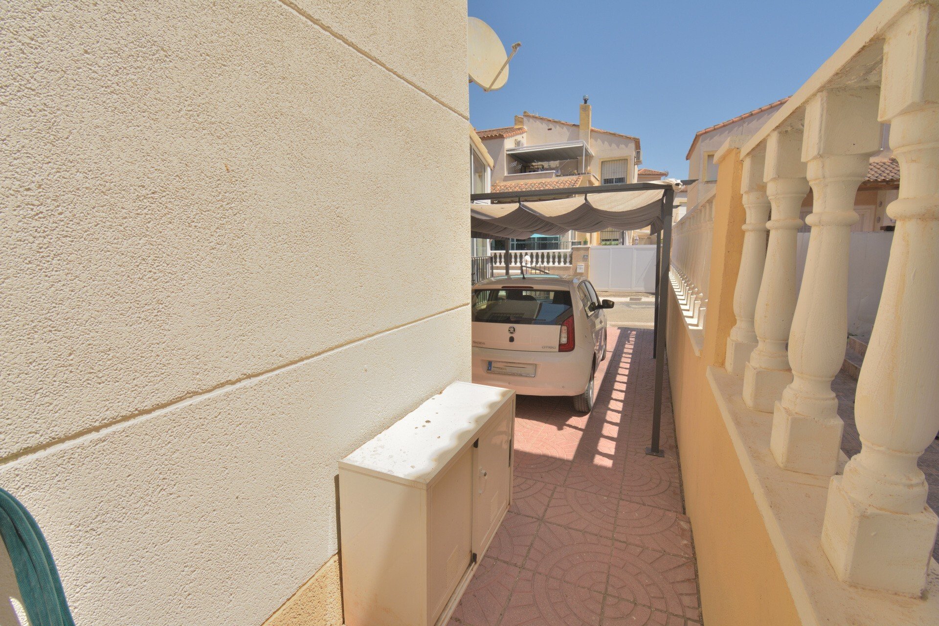 Reventa - Town House - Algorfa - Montebello