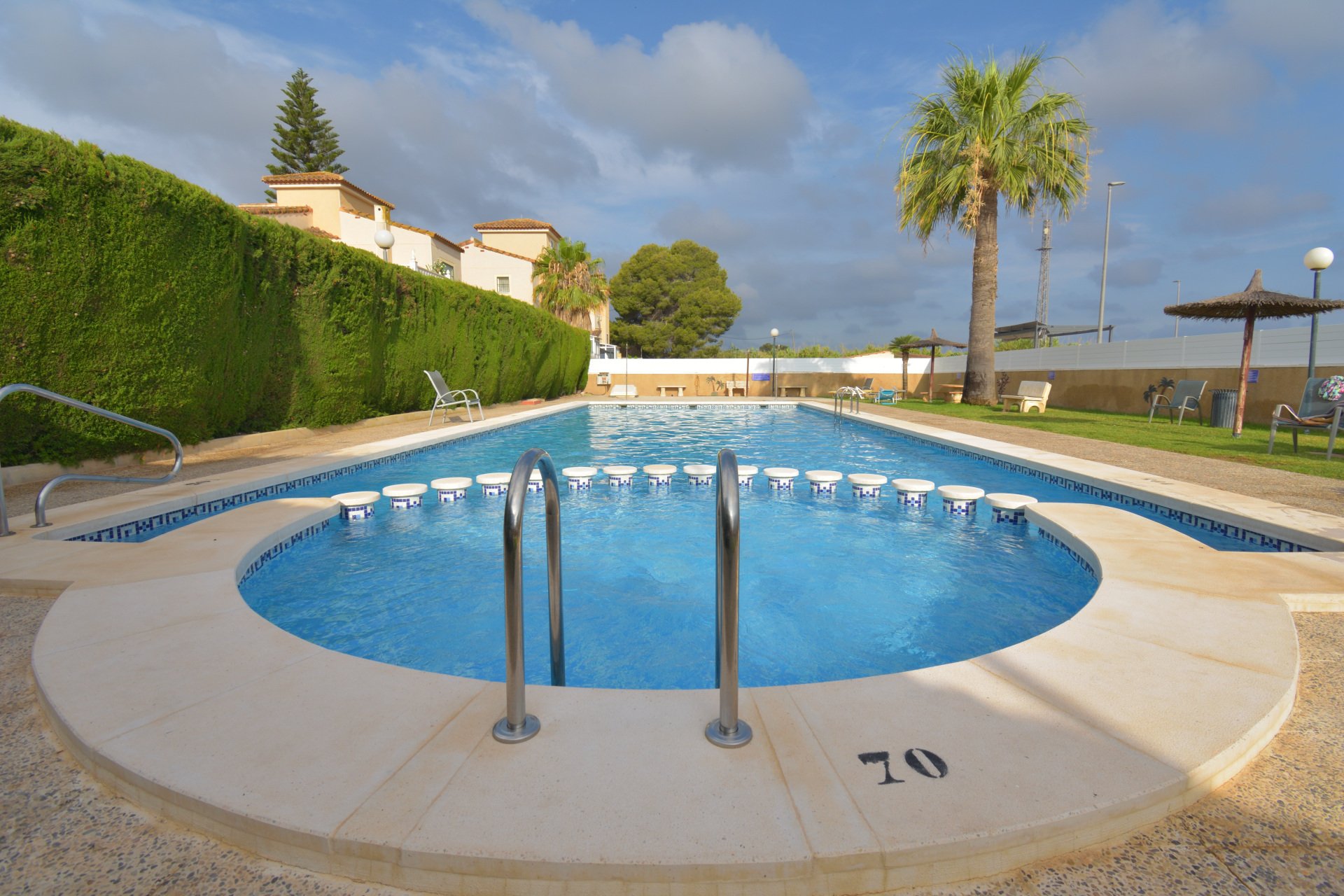 Reventa - Town House - Algorfa - Montebello