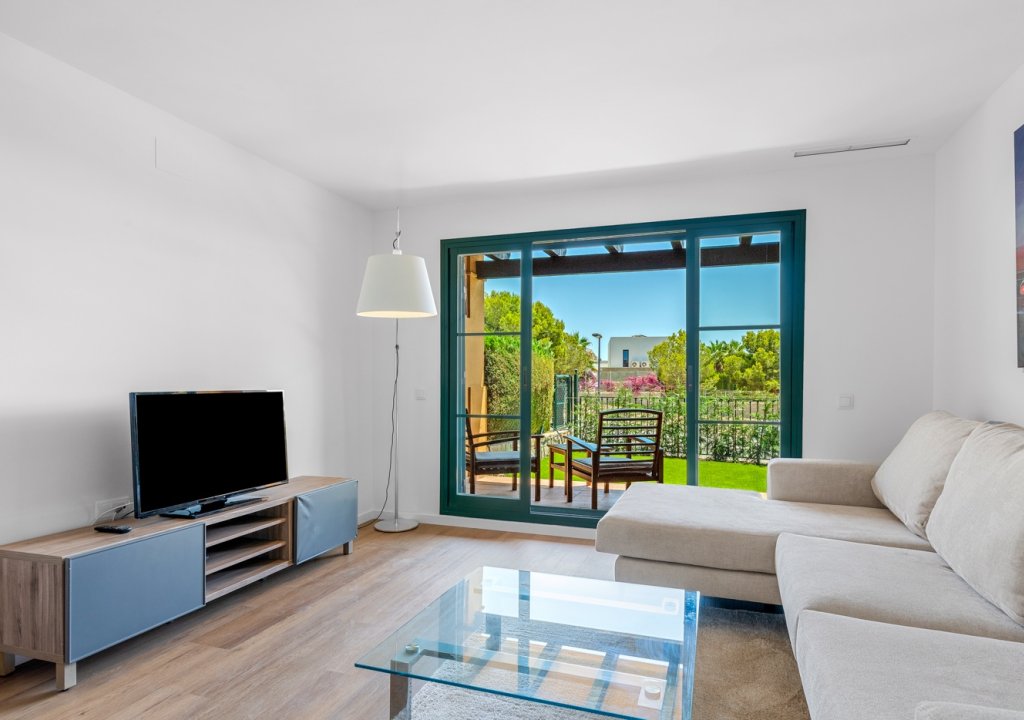 Reventa - Town House - Benidorm - Sierra cortina