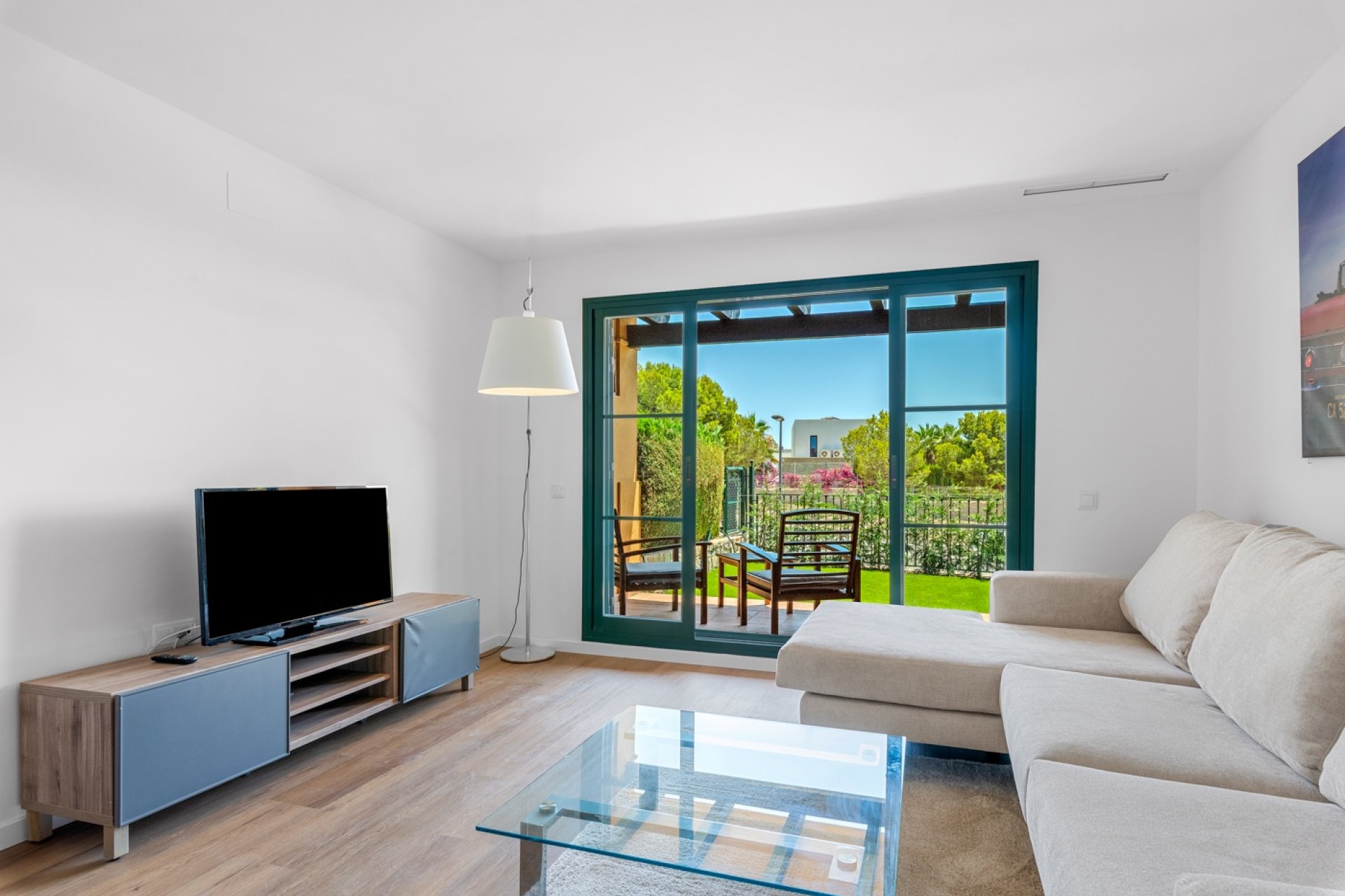 Reventa - Town House - Benidorm - Sierra cortina