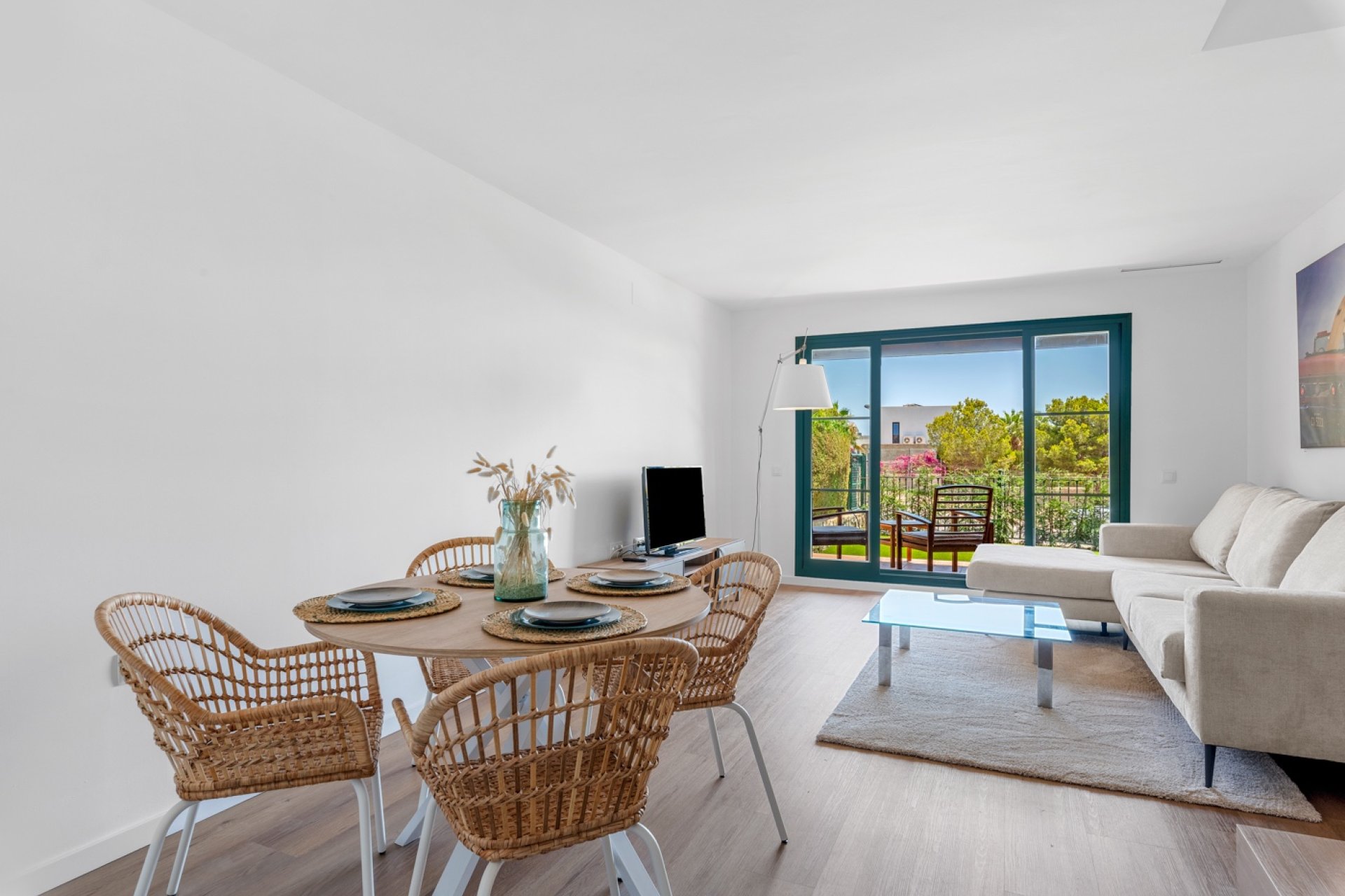 Reventa - Town House - Benidorm - Sierra cortina