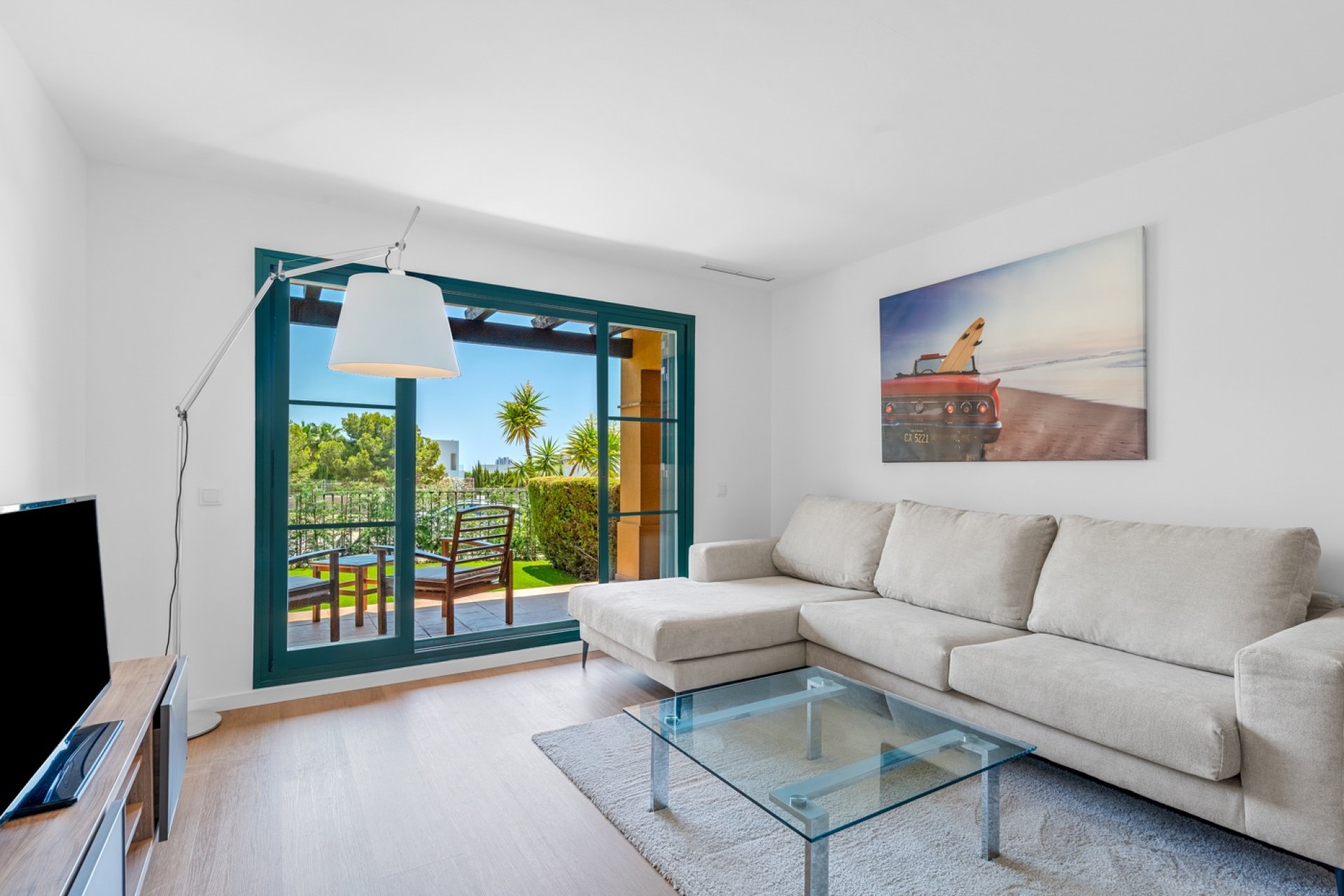 Reventa - Town House - Benidorm - Sierra cortina