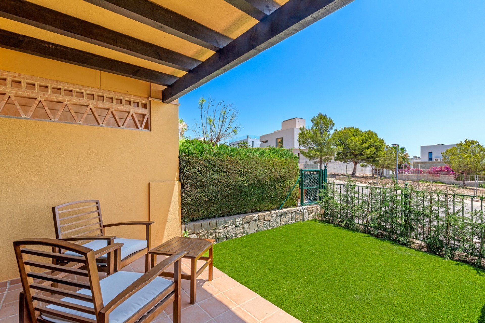 Reventa - Town House - Benidorm - Sierra cortina