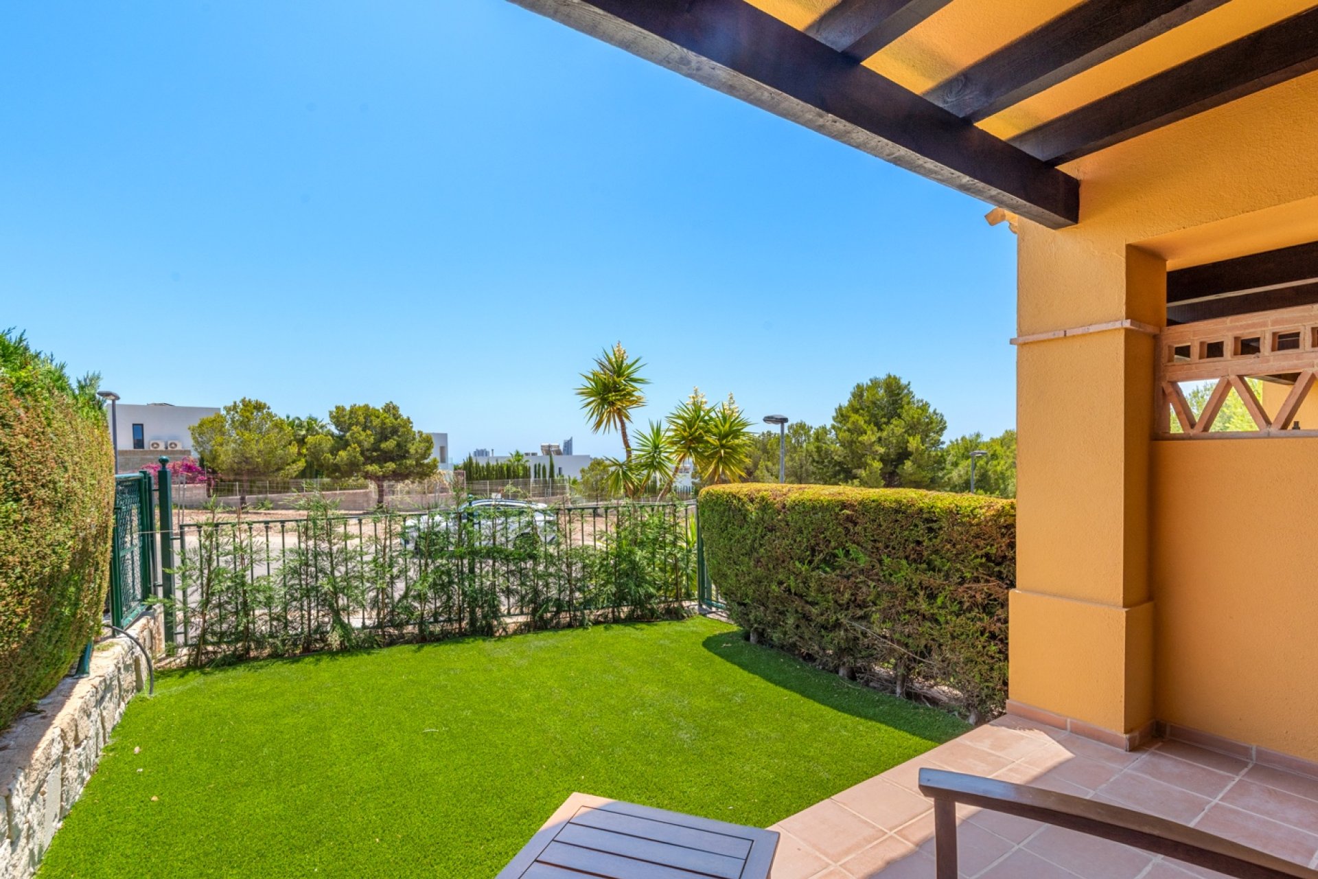 Reventa - Town House - Benidorm - Sierra cortina